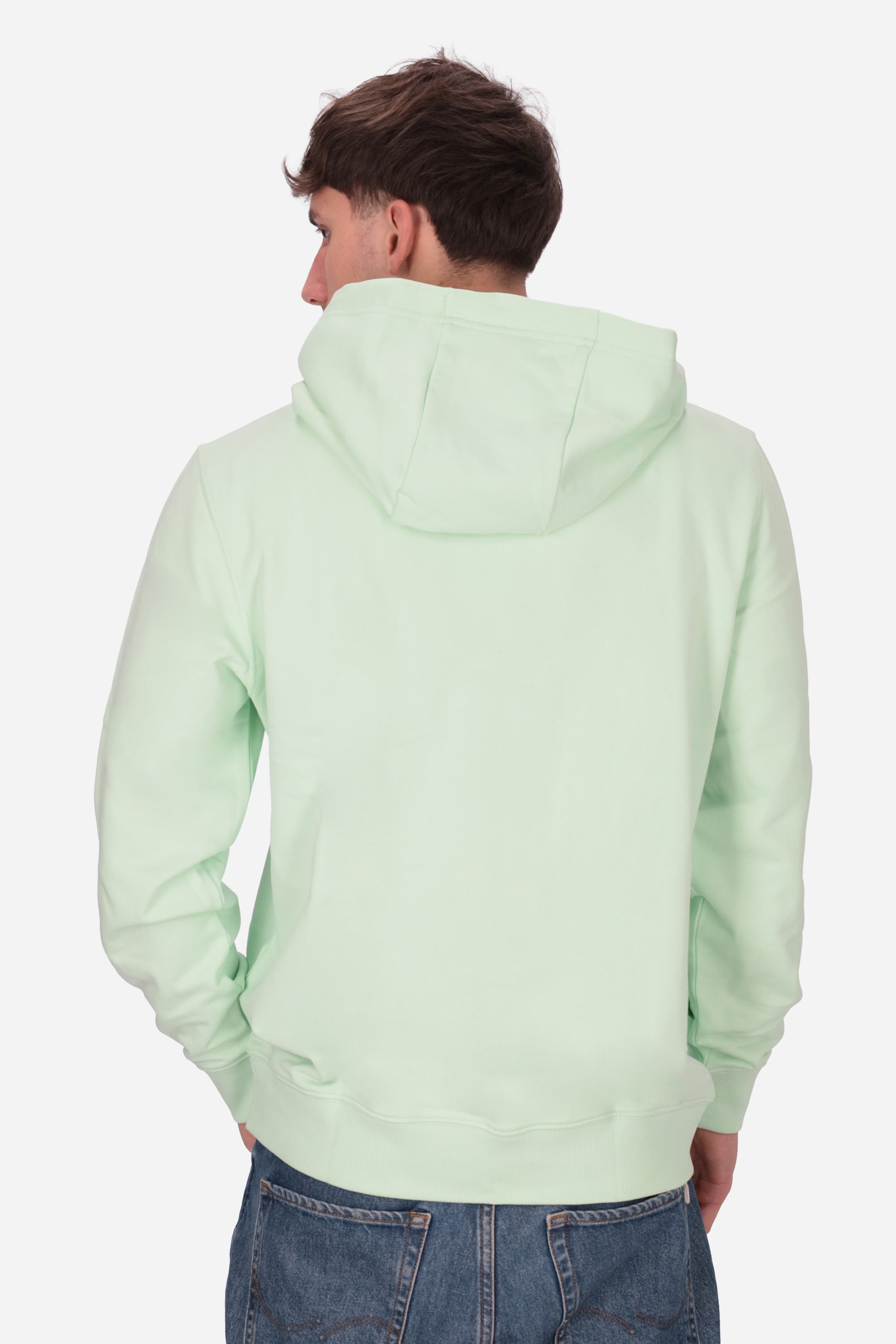 MENTA | TOMMY HILFIGER - U 0MW37235 Felpa