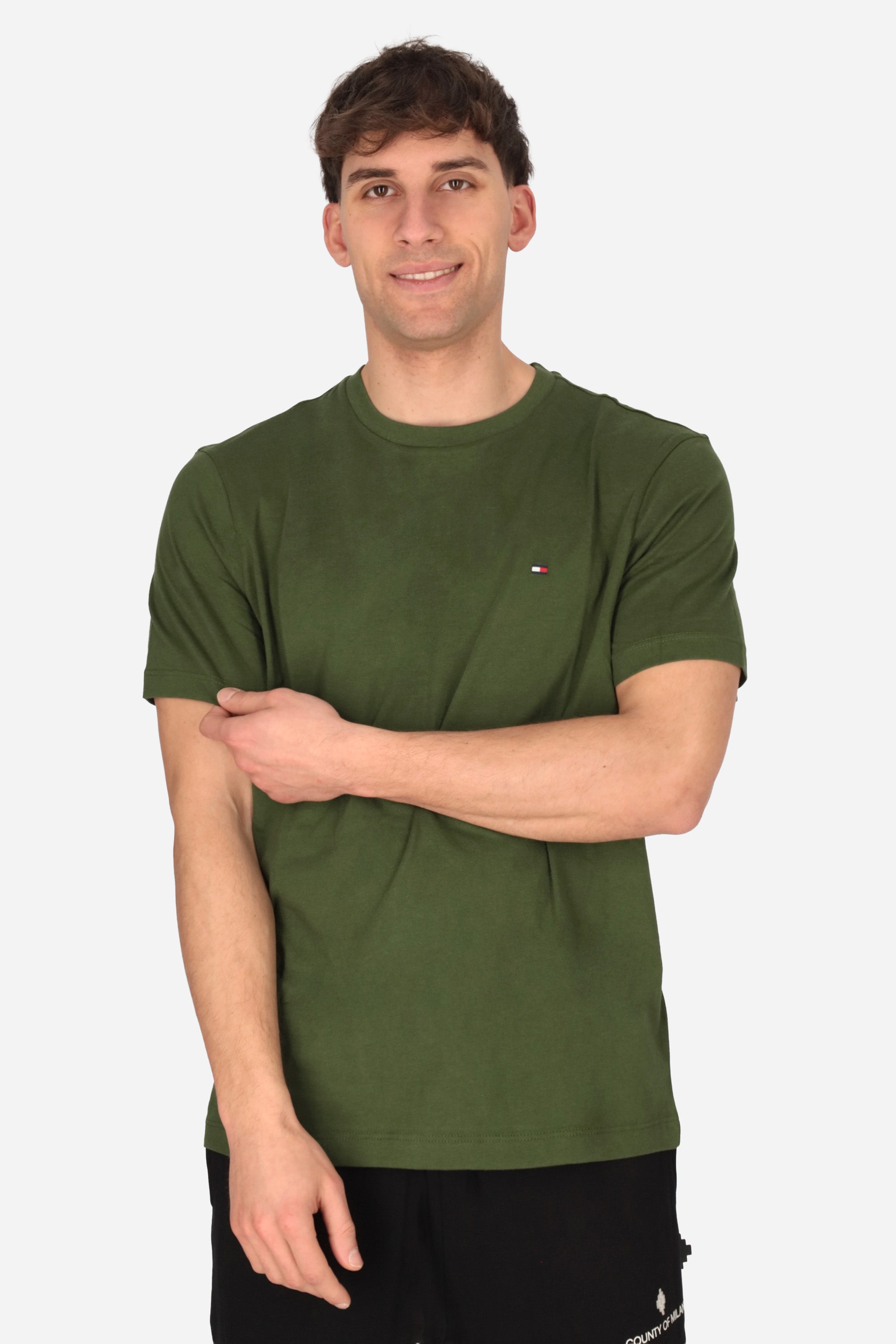 MILITARE | TOMMY HILFIGER - U 0MW39995 T-shirt