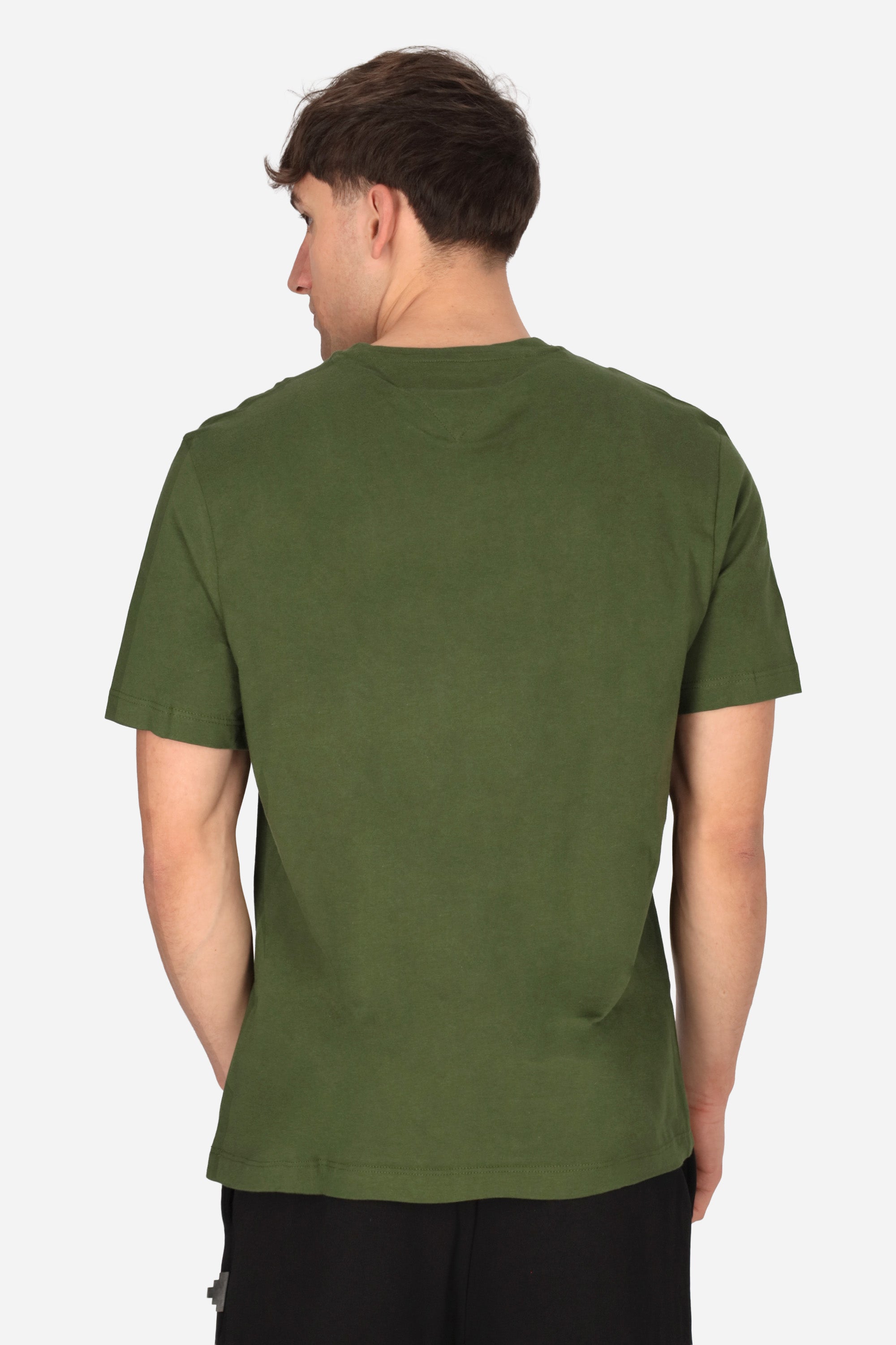 MILITARE | TOMMY HILFIGER - U 0MW39995 T-shirt