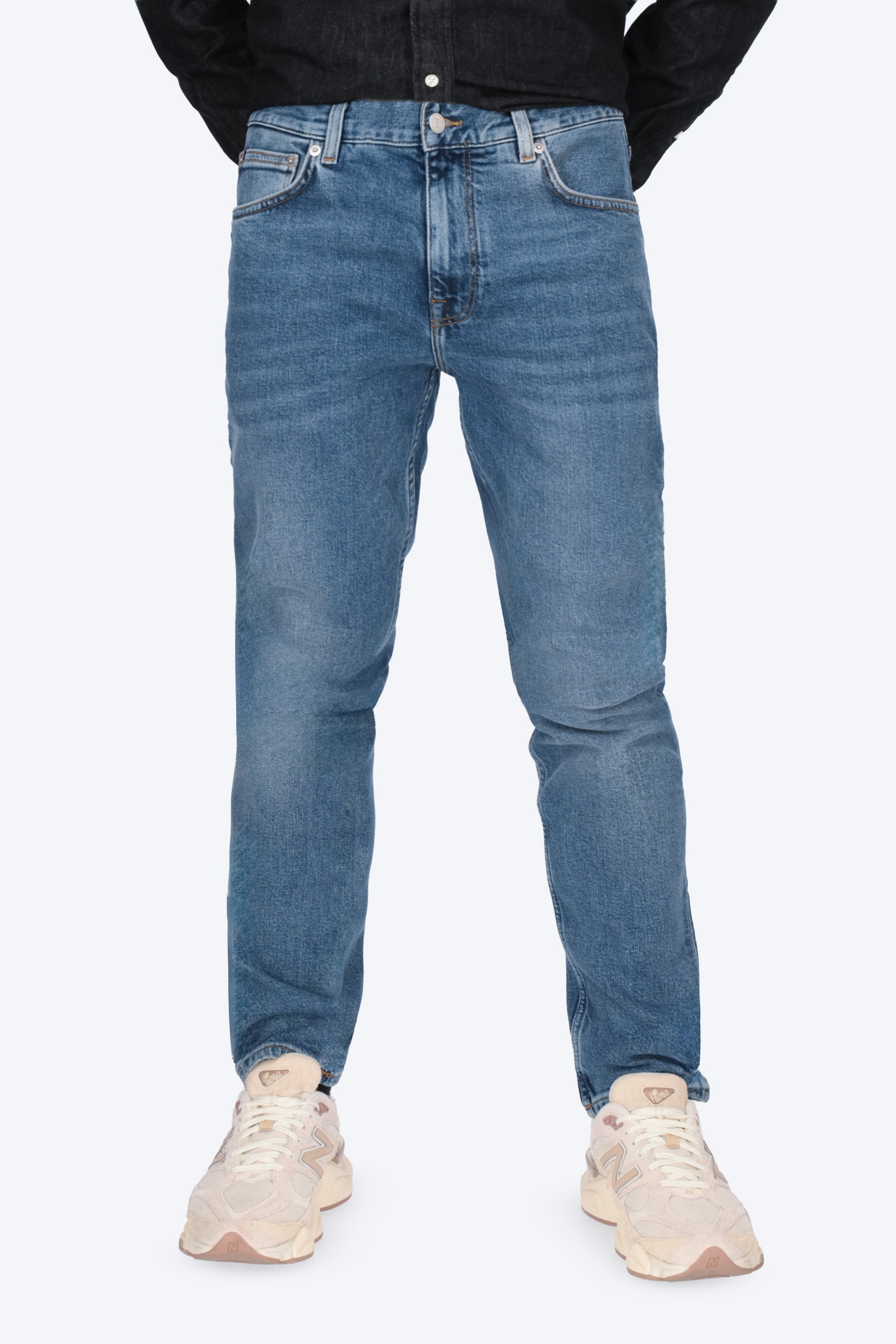 DENIM | TOMMY HILFIGER - U 0MW41901 Jeans