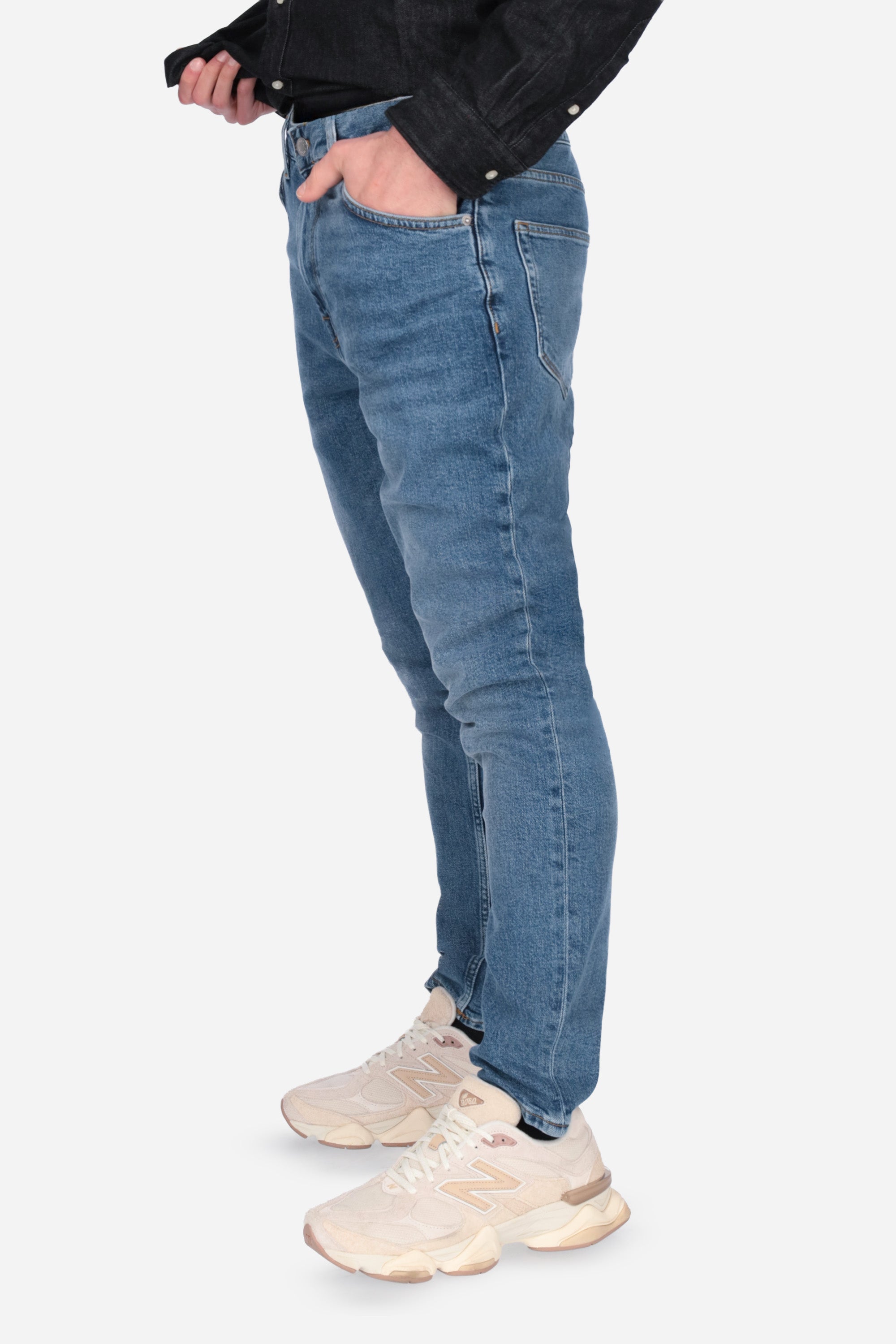 DENIM | TOMMY HILFIGER - U 0MW41901 Jeans