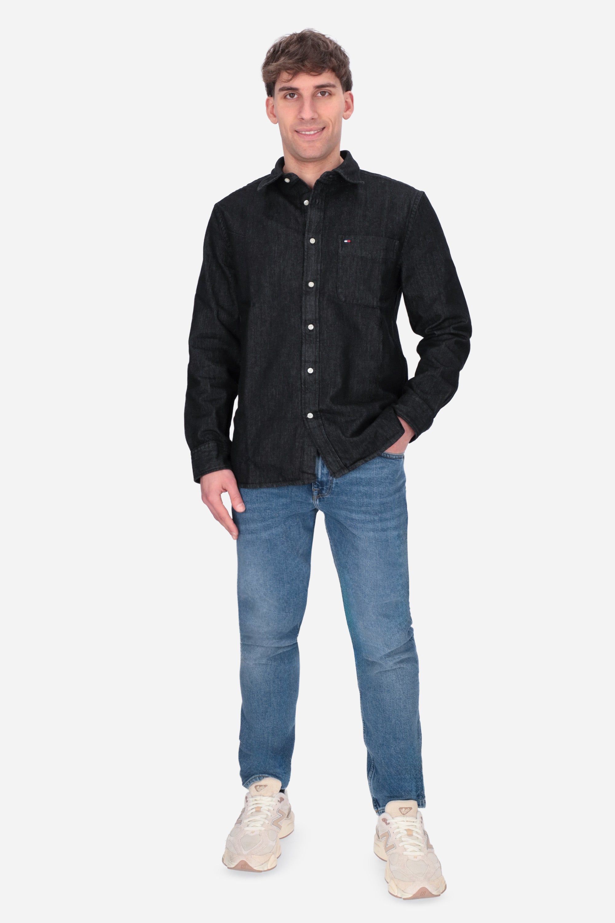 DENIM | TOMMY HILFIGER - U 0MW41901 Jeans