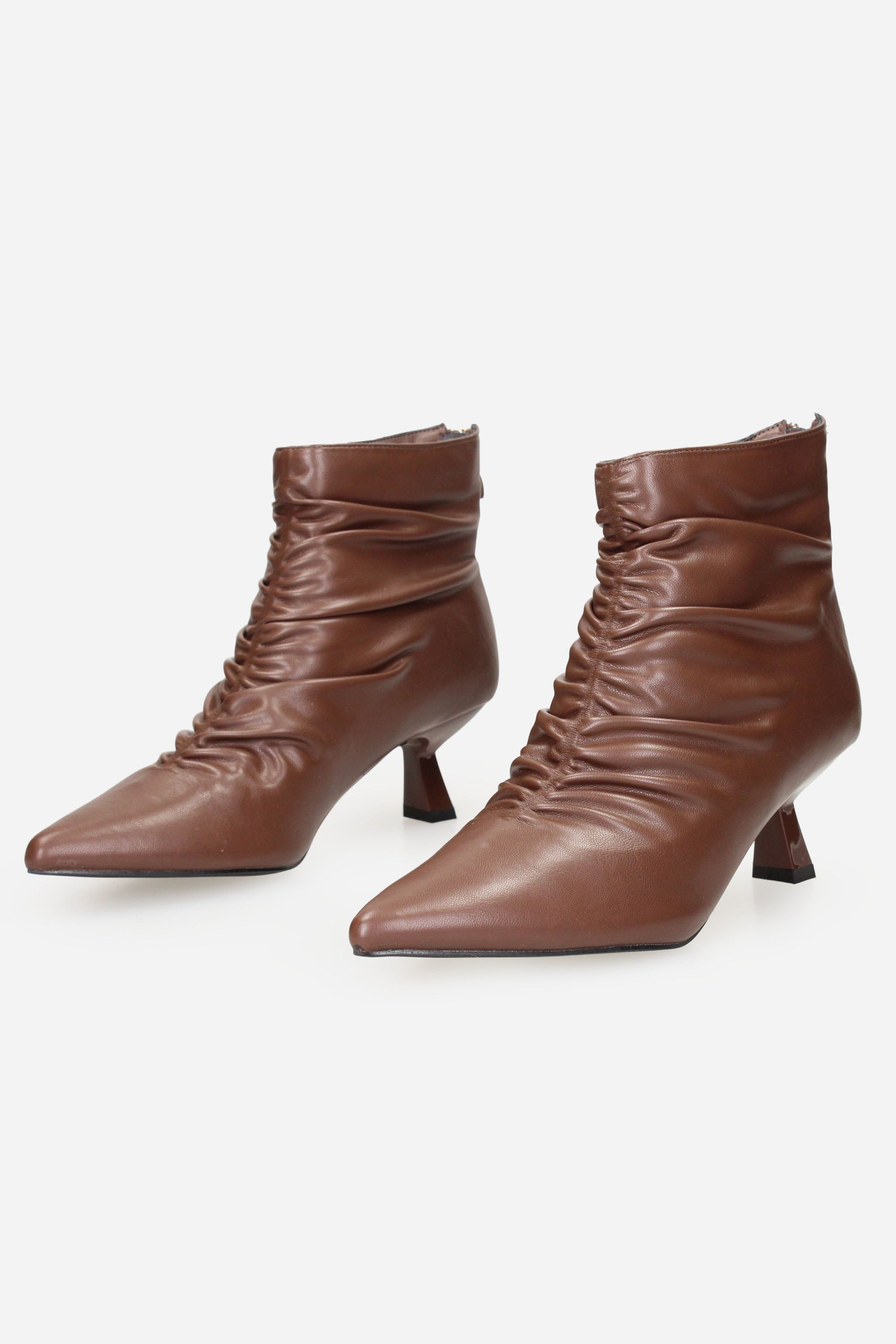 MARRONE | GOLD & GOLD - D GH96 Tronchetto