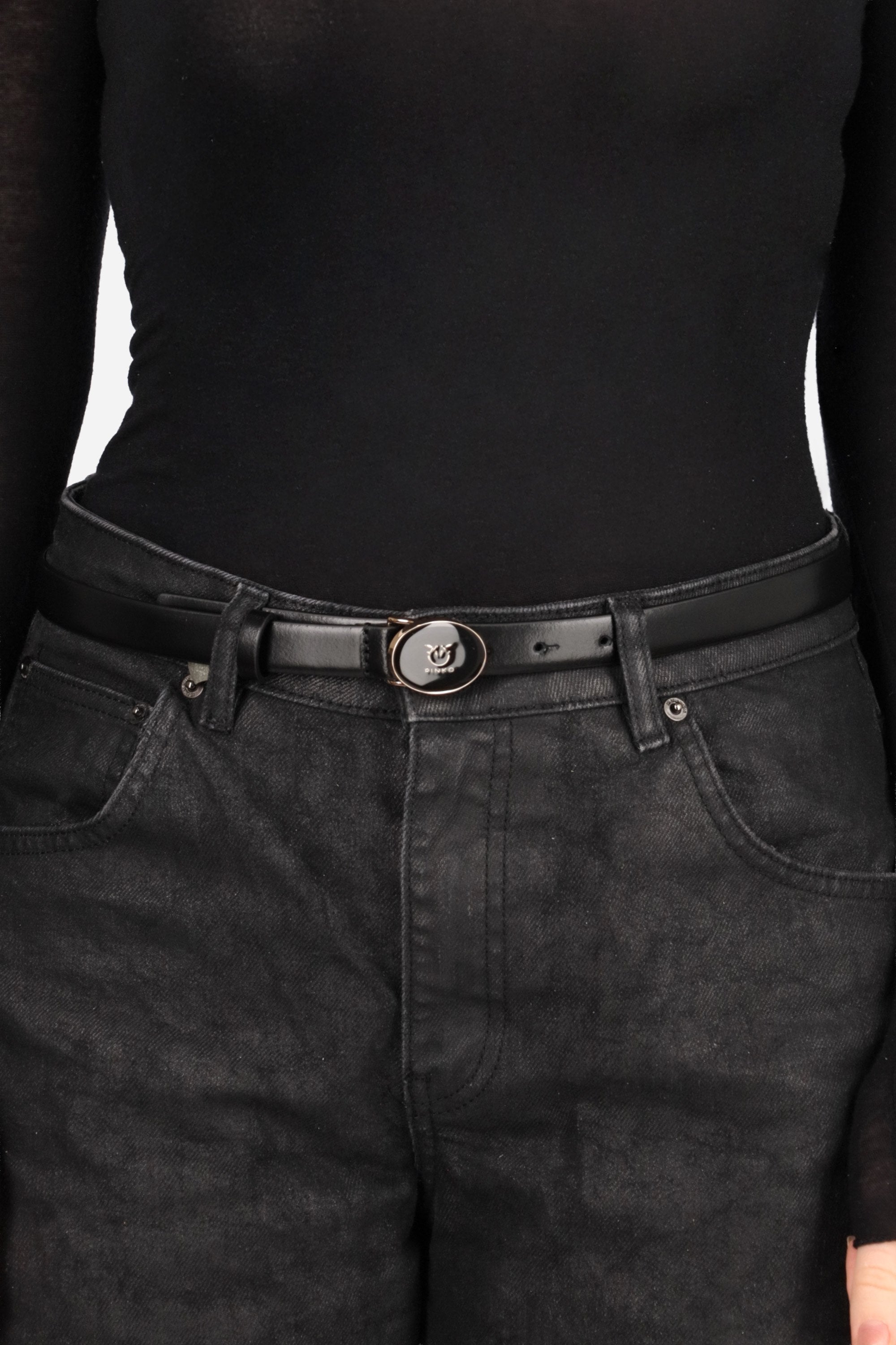 NERO | PINKO - D 105466A2QL Cintura