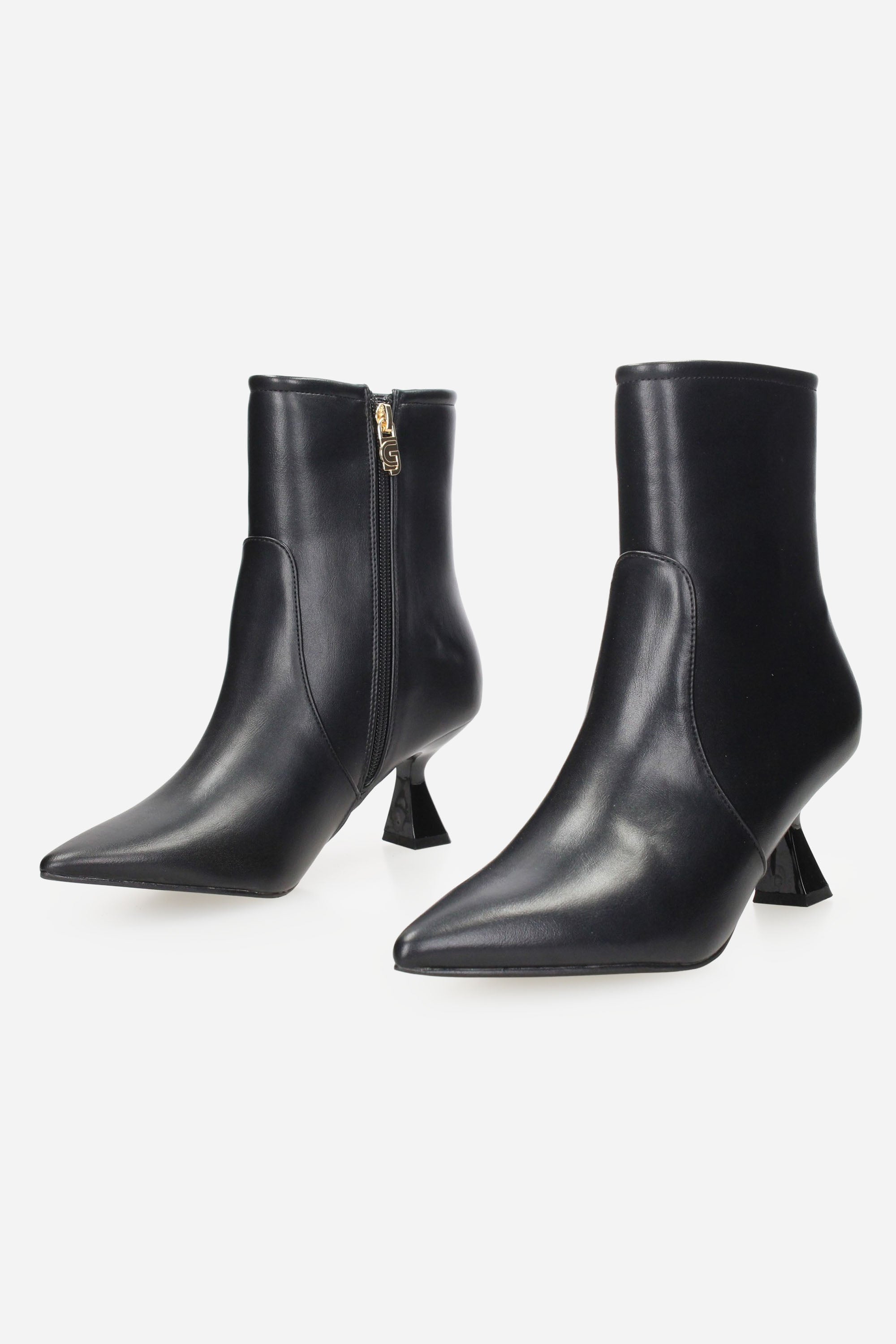 NERO | GOLD & GOLD - D GD306 Tronchetto