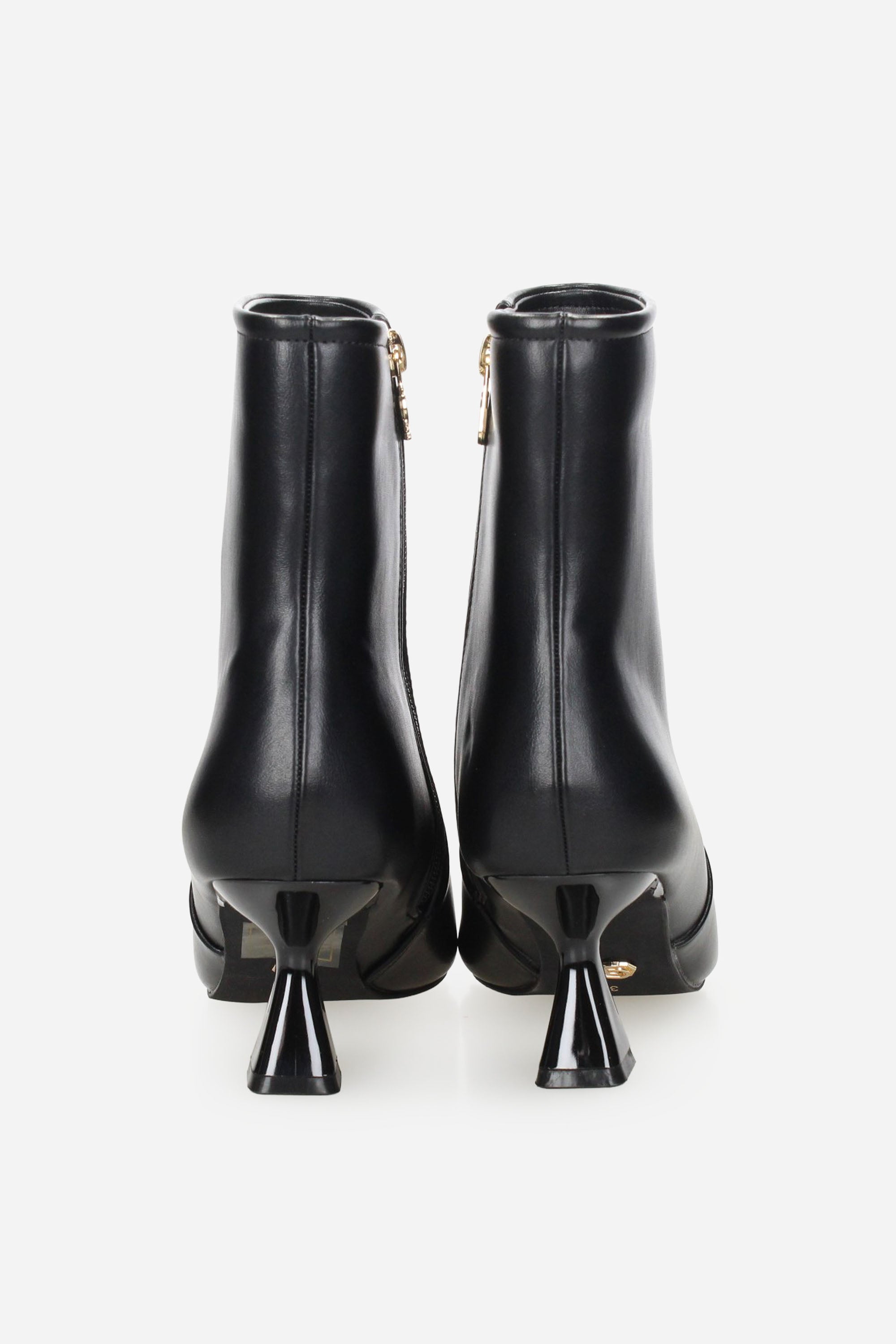 NERO | GOLD & GOLD - D GD306 Tronchetto