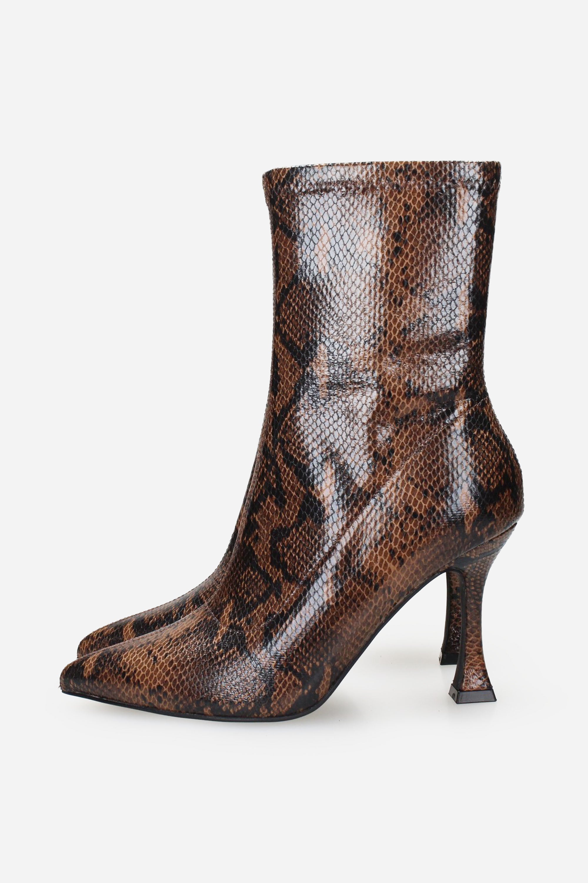 MARRONE | GOLD & GOLD - D GD845 Tronchetto