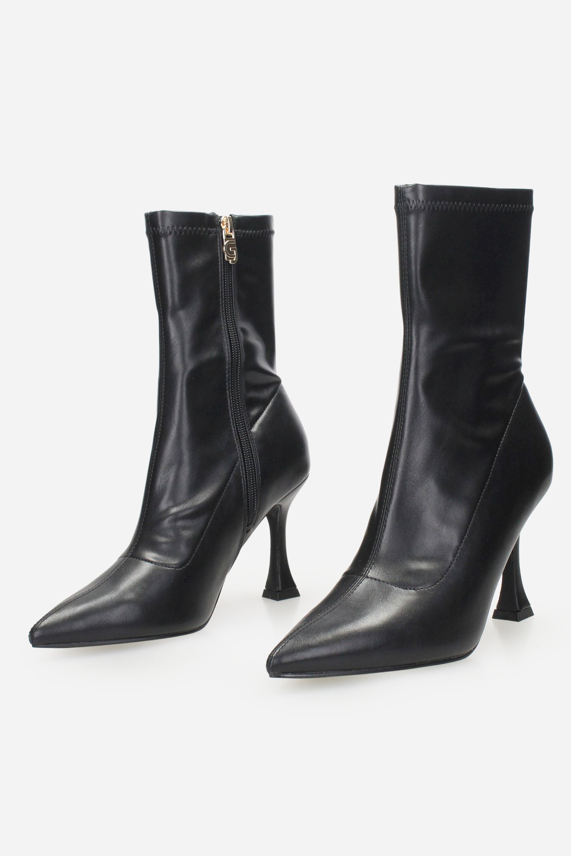 NERO | GOLD & GOLD - D GD845 Tronchetto