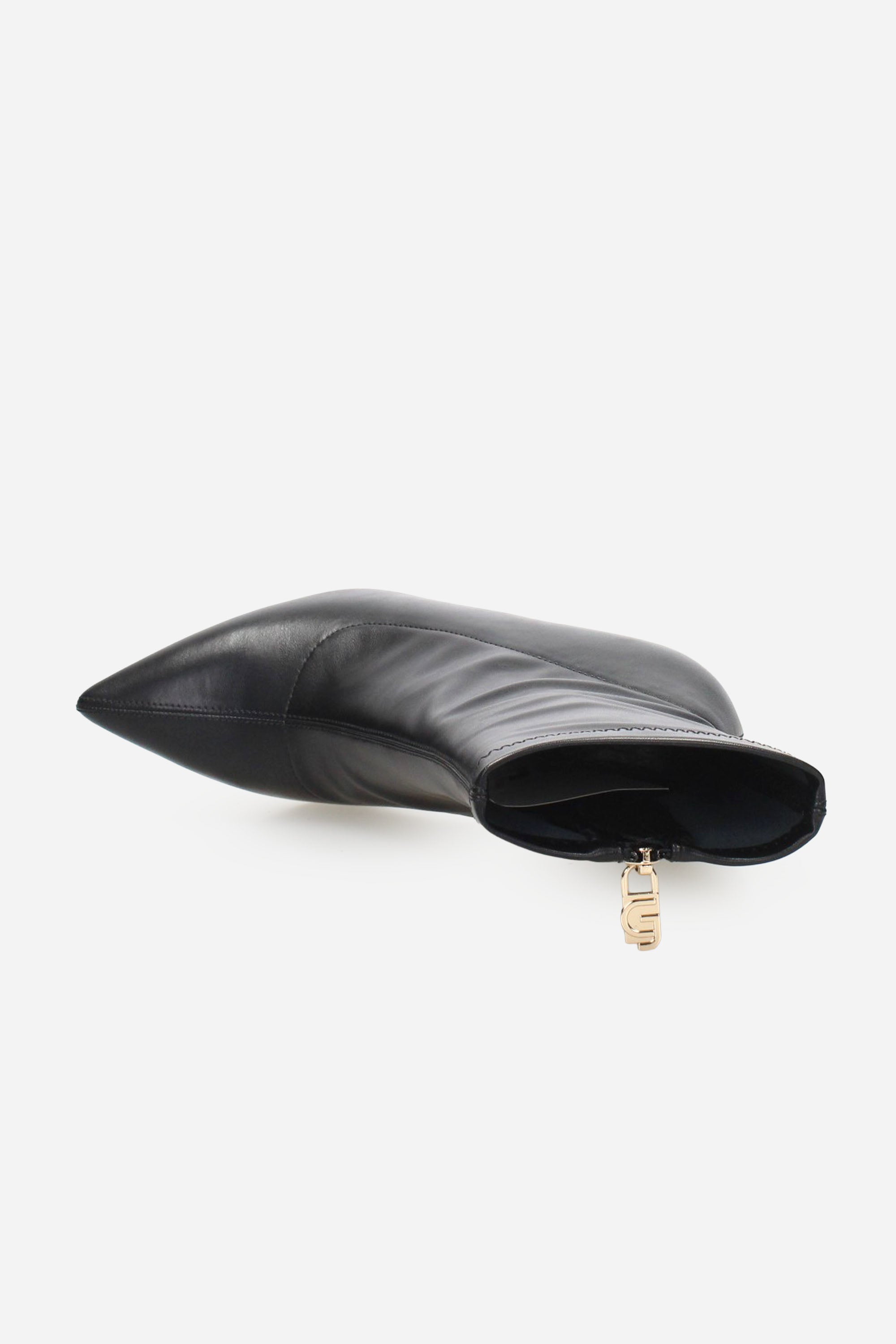 NERO | GOLD & GOLD - D GD845 Tronchetto