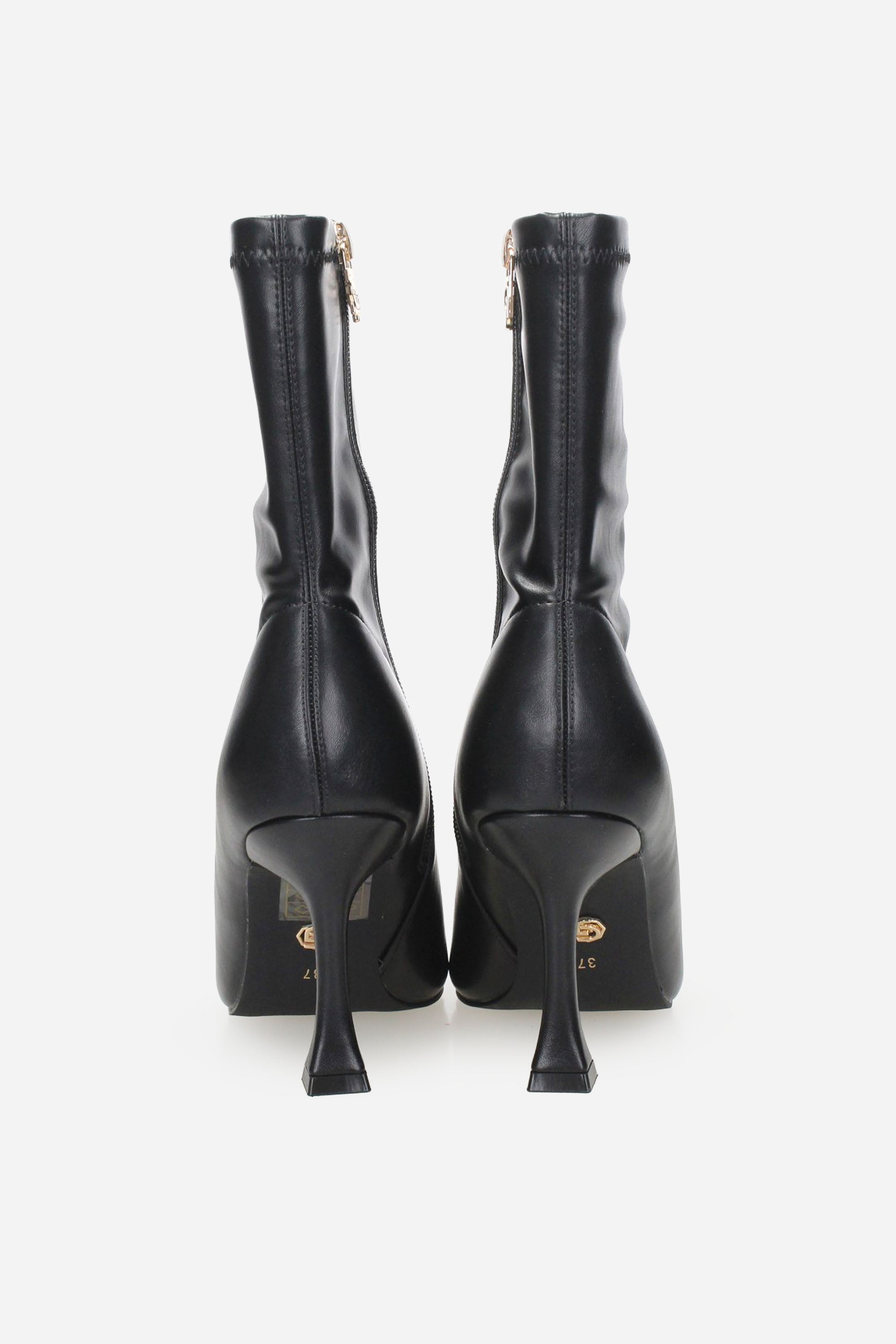 NERO | GOLD & GOLD - D GD845 Tronchetto