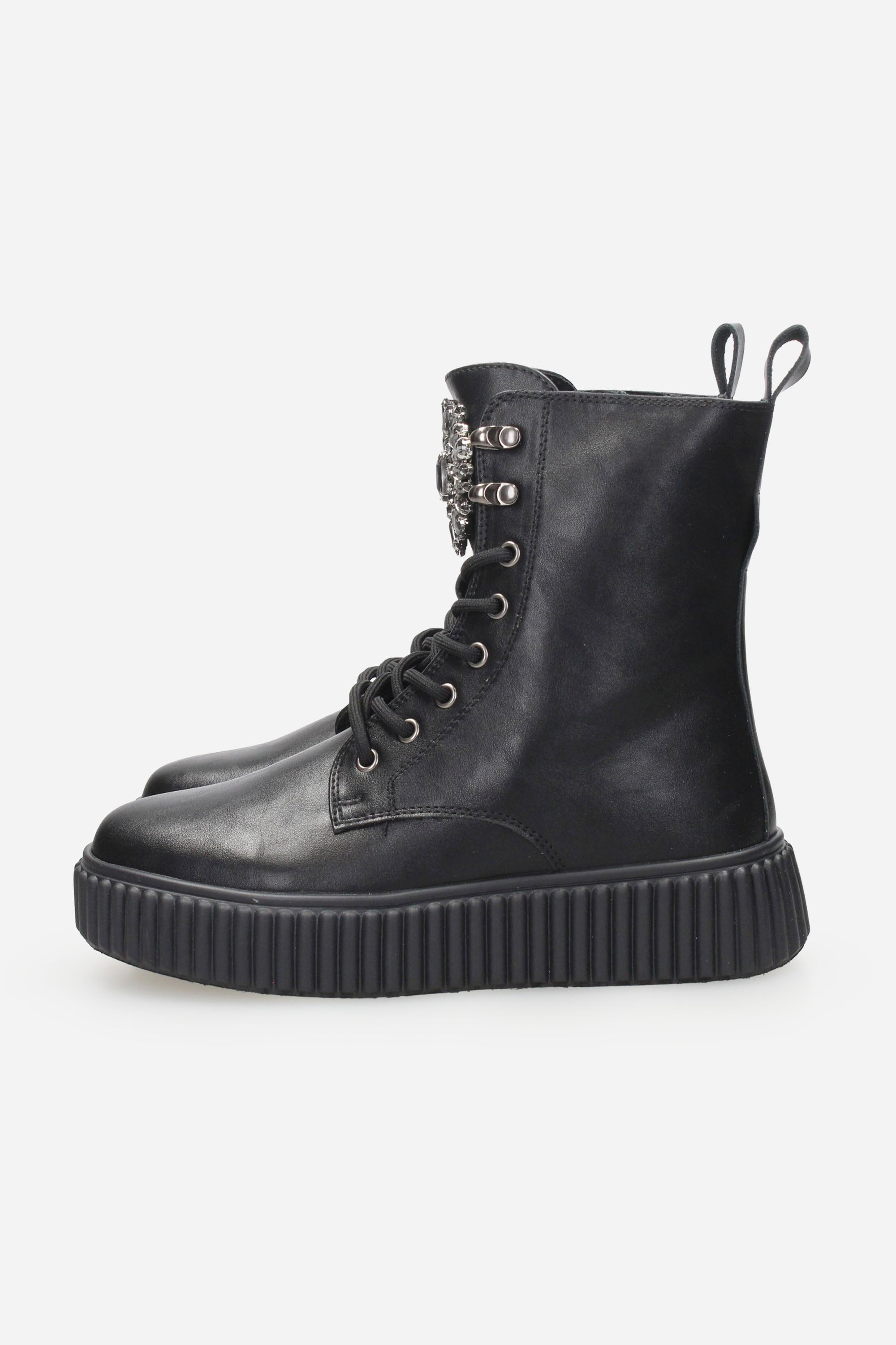 NERO | GOLD & GOLD - D GD1007 Anfibio