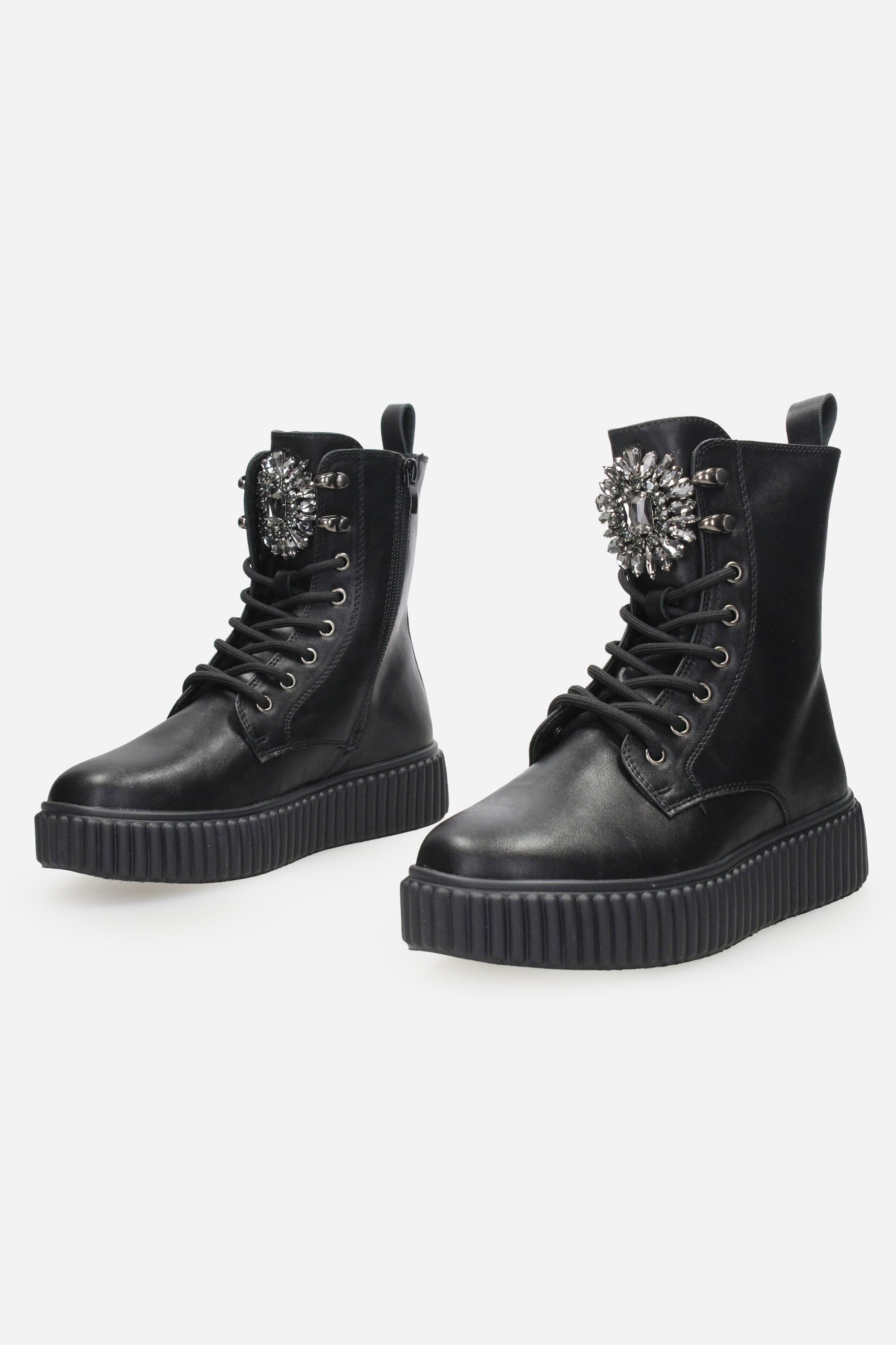 NERO | GOLD & GOLD - D GD1007 Anfibio