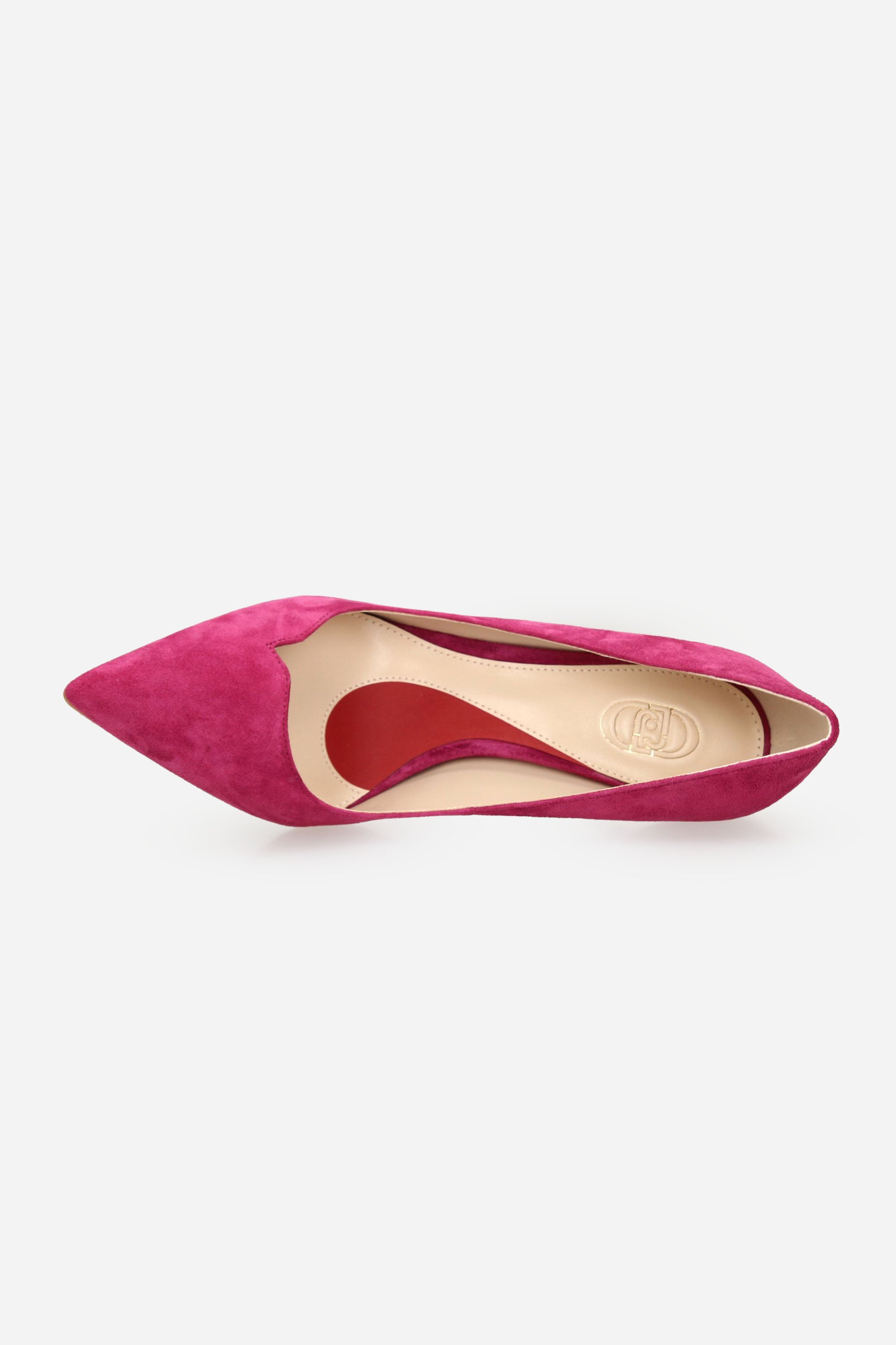 FUCSIA | LIU JO SHOES - D SXX009P0021 Decollete