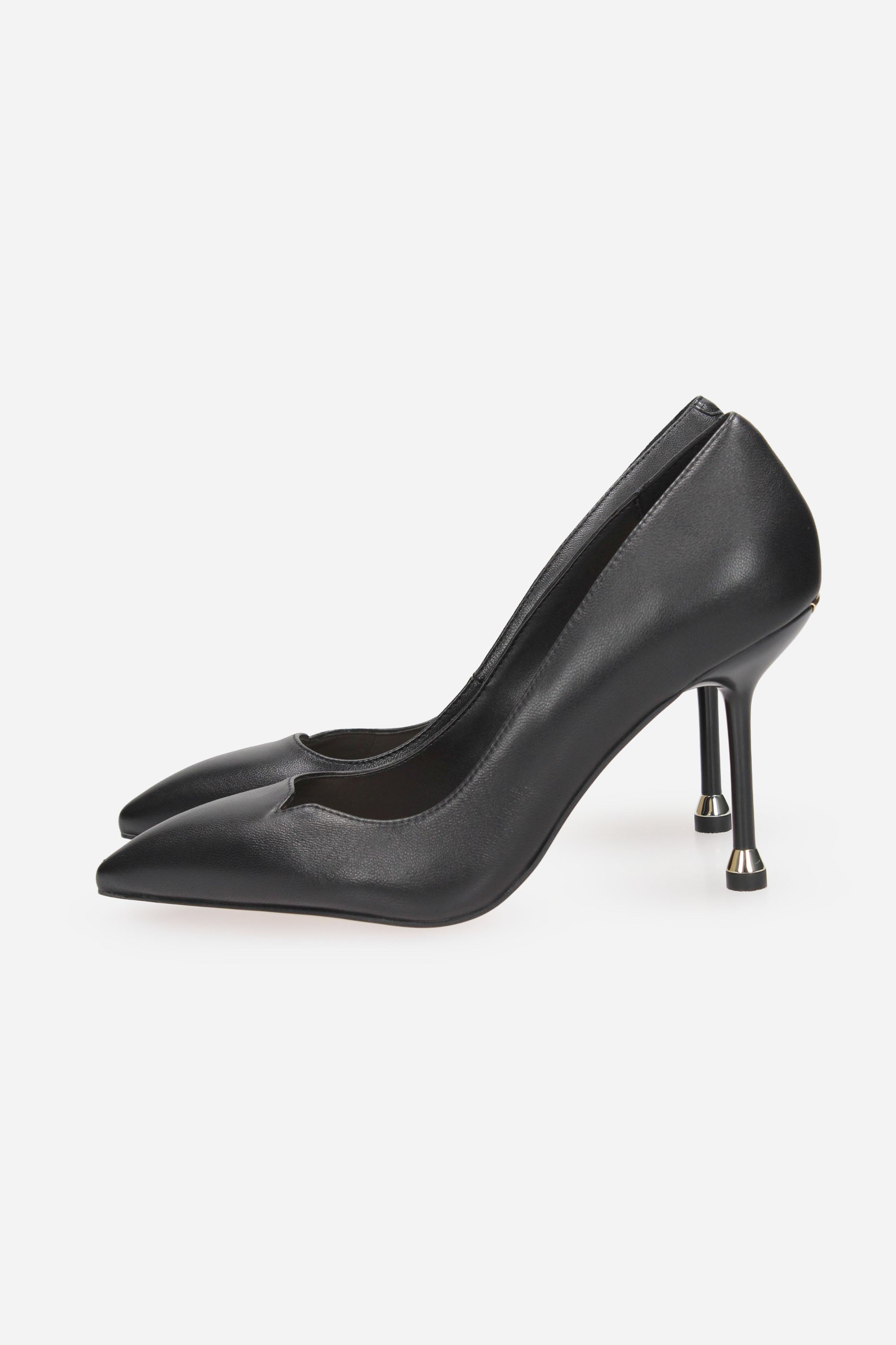 NERO | LIU JO SHOES - D SXX009P0062 Decollete