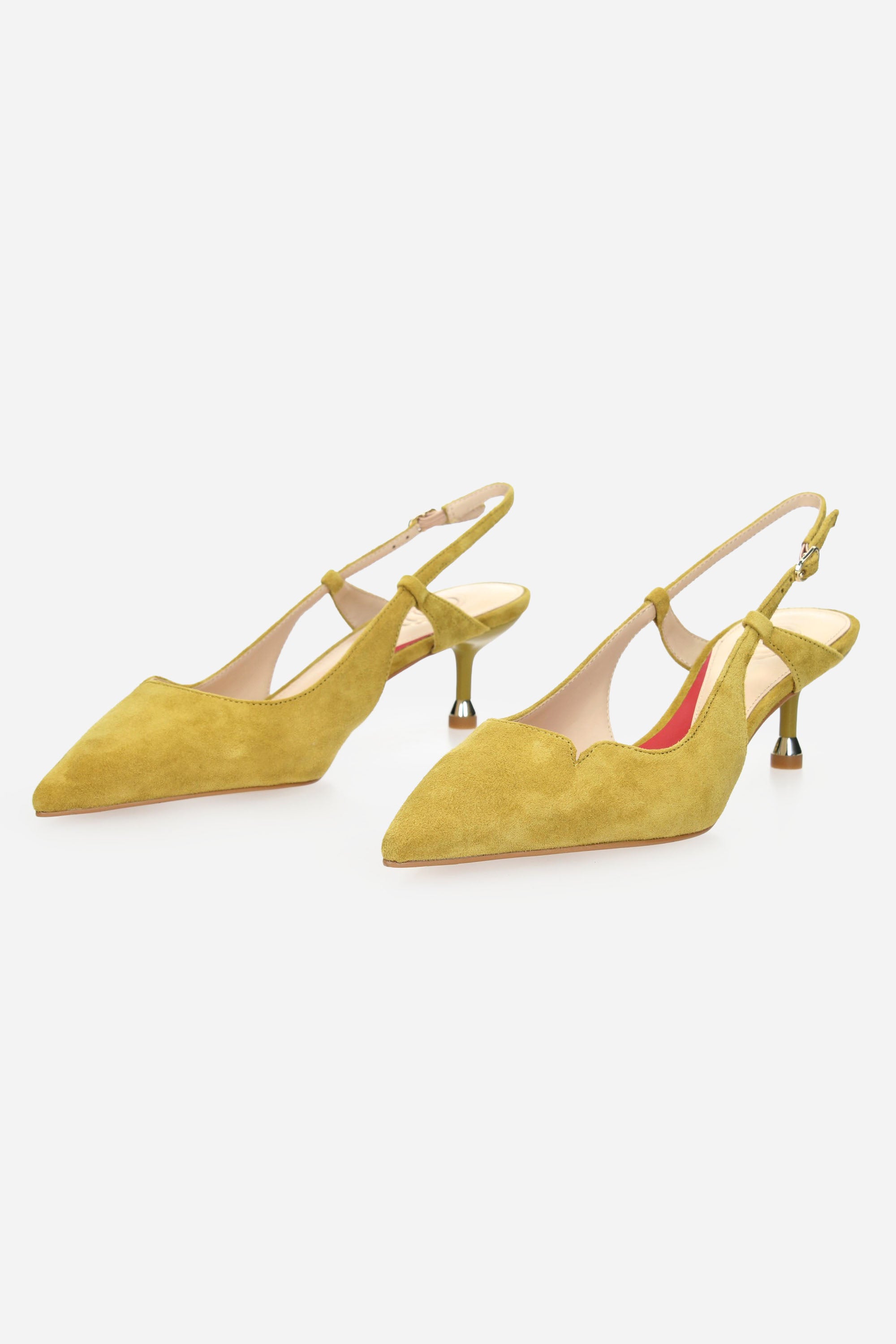 SENAPE | LIU JO SHOES - D SXX015P0021 Chanel