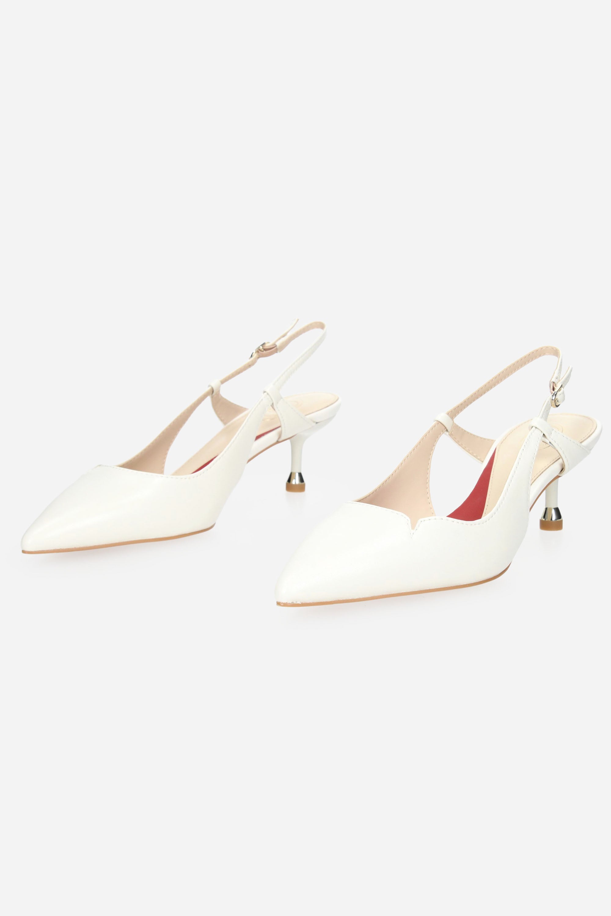 PANNA | LIU JO SHOES - D SXX015P0062 Chanel