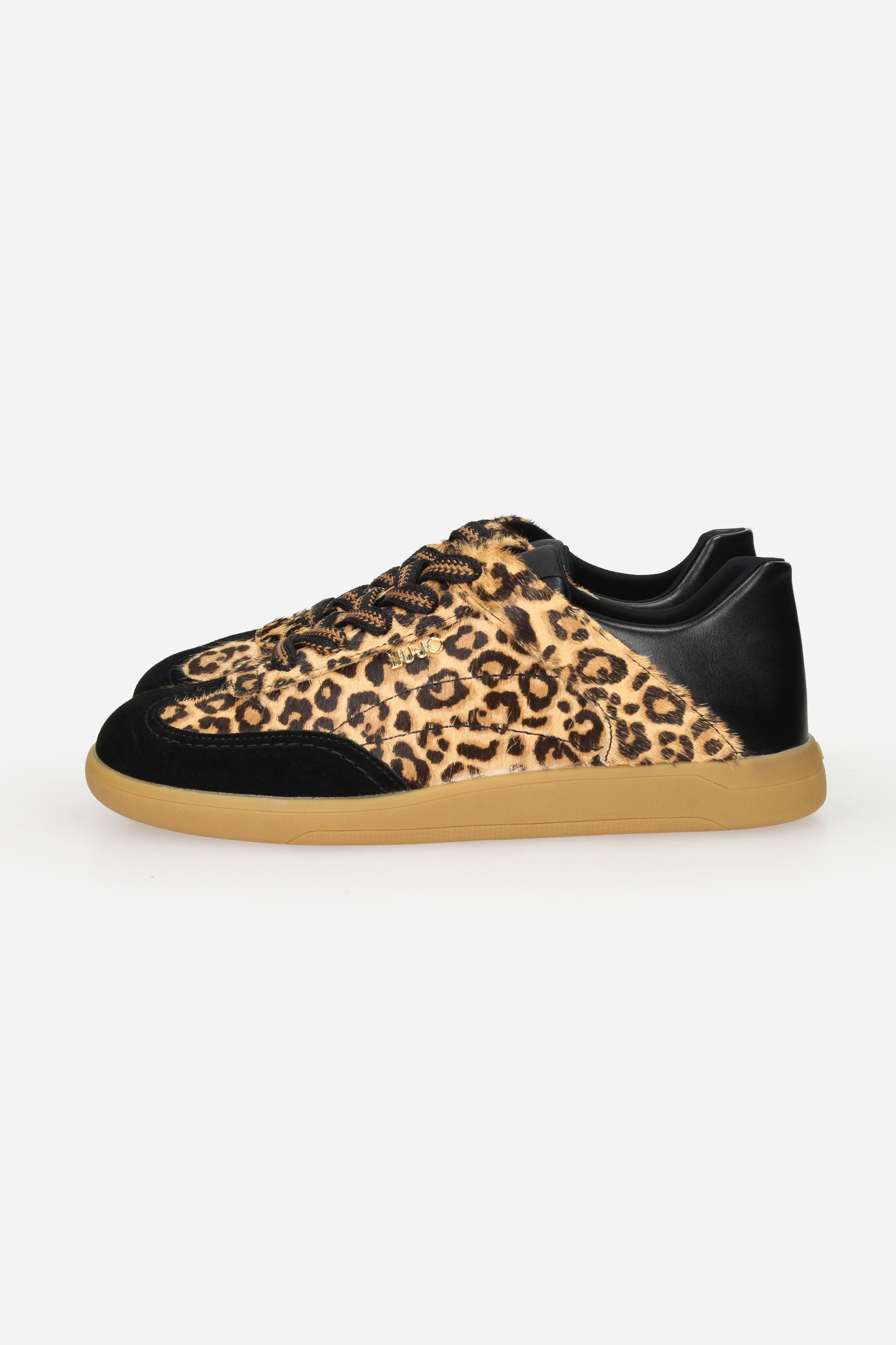 MACULATO | LIU JO SHOES - D BA6071TX521 Sneakers