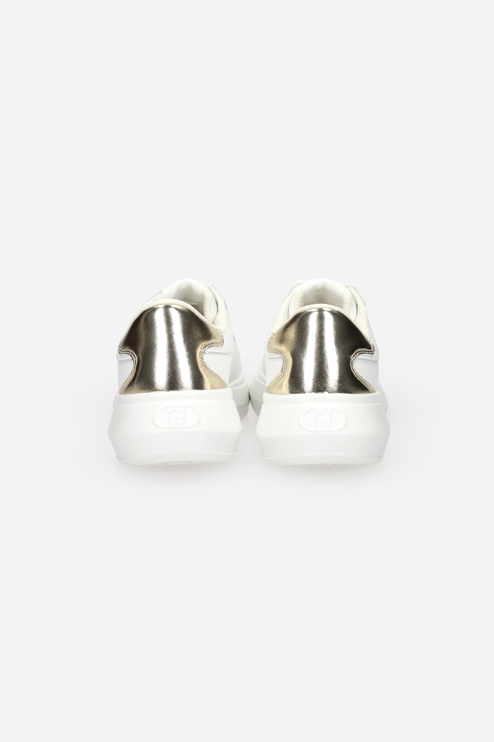 BIANCO | LIU JO SHOES - D BA6069PX026 Sneakers