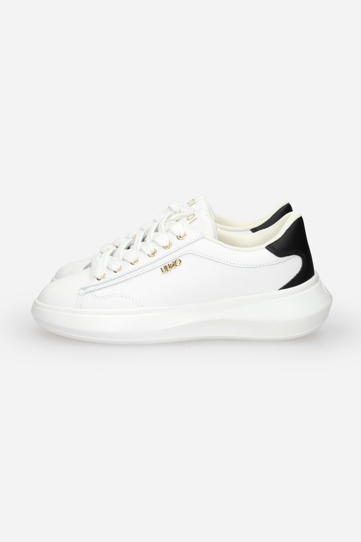 BIANCO | LIU JO SHOES - D BA6069P0102 Sneakers