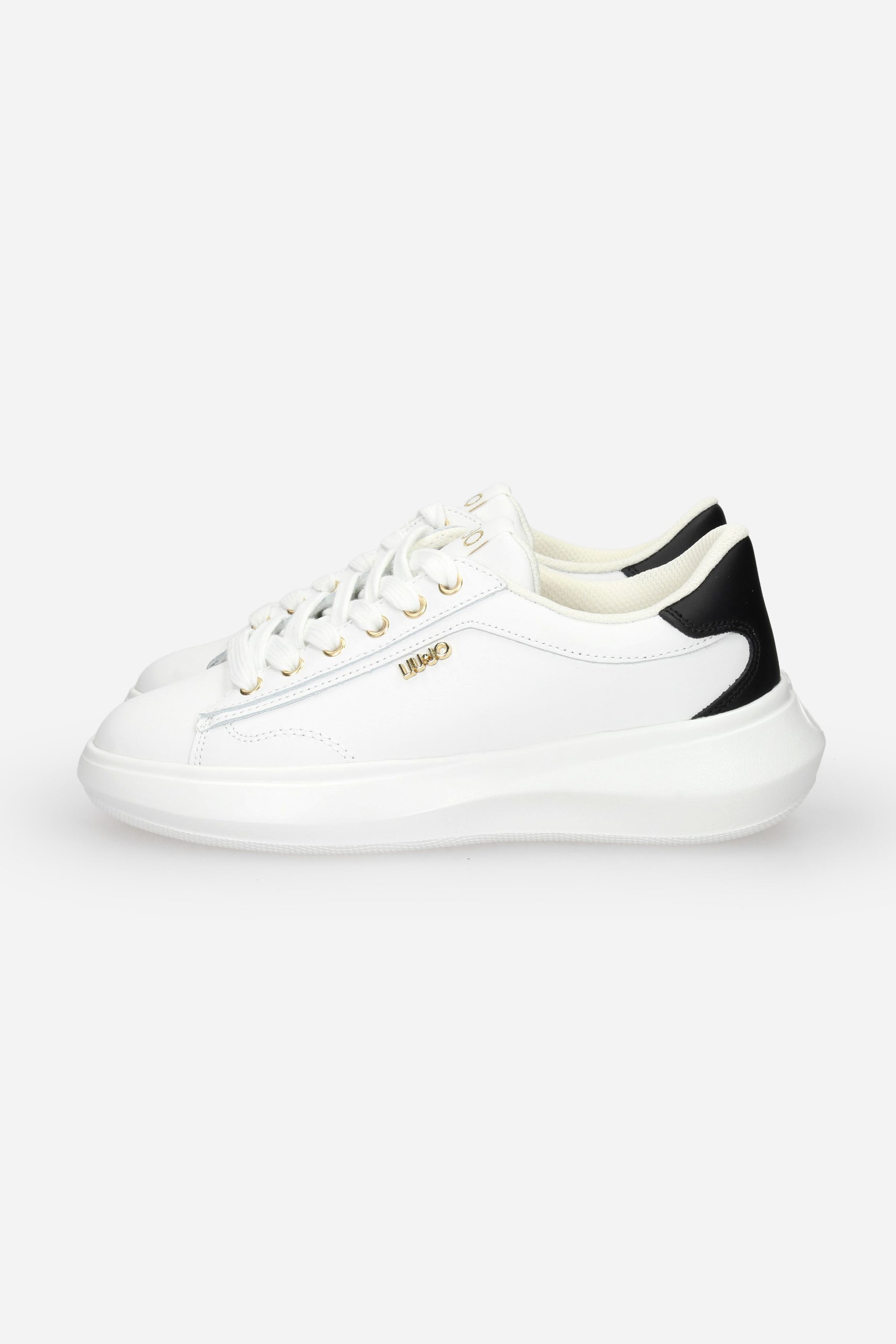 BIANCO | LIU JO SHOES - D BA6069P0102 Sneakers