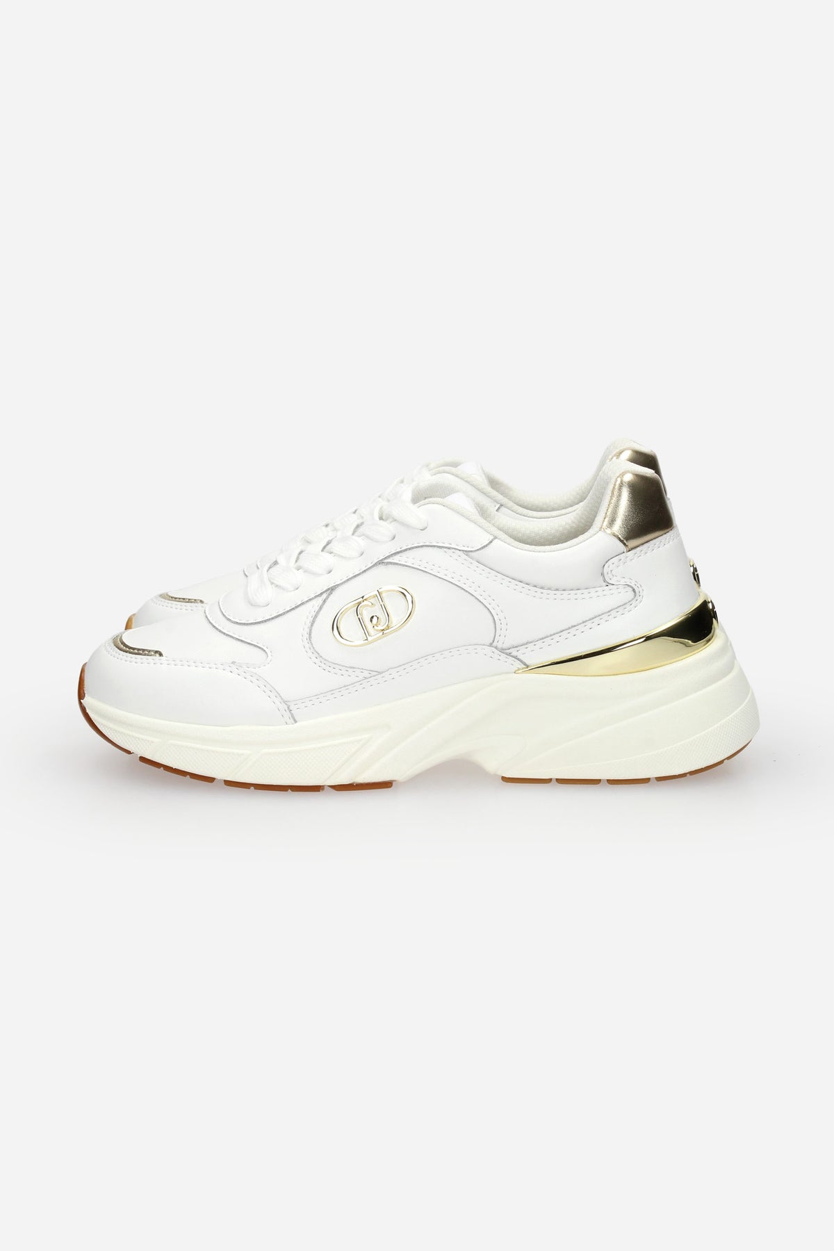 BIANCO | LIU JO SHOES - D BA6045P0102 Sneakers