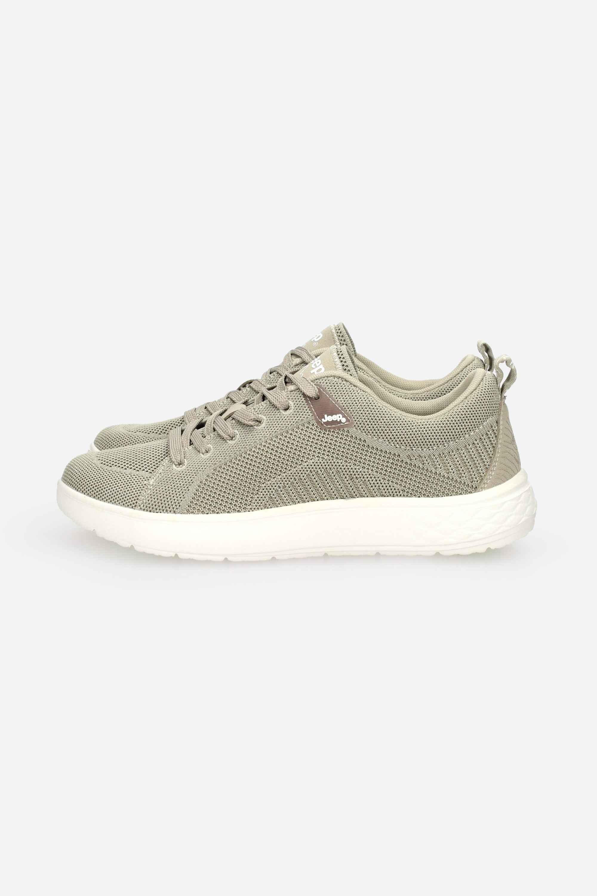 BEIGE | JEEP - U JM51020 Sneakers