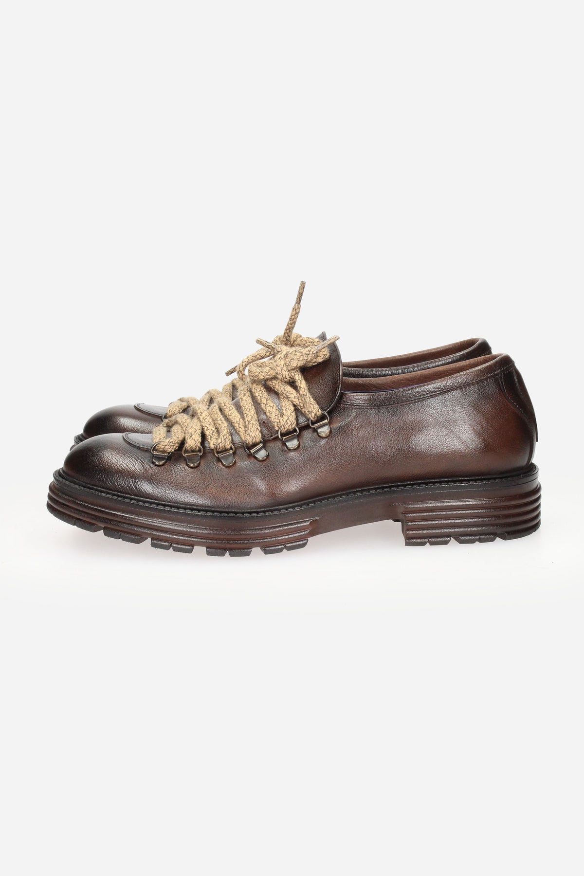 TESTA DI MORO | STRUTTURA - U 1660 Lacci