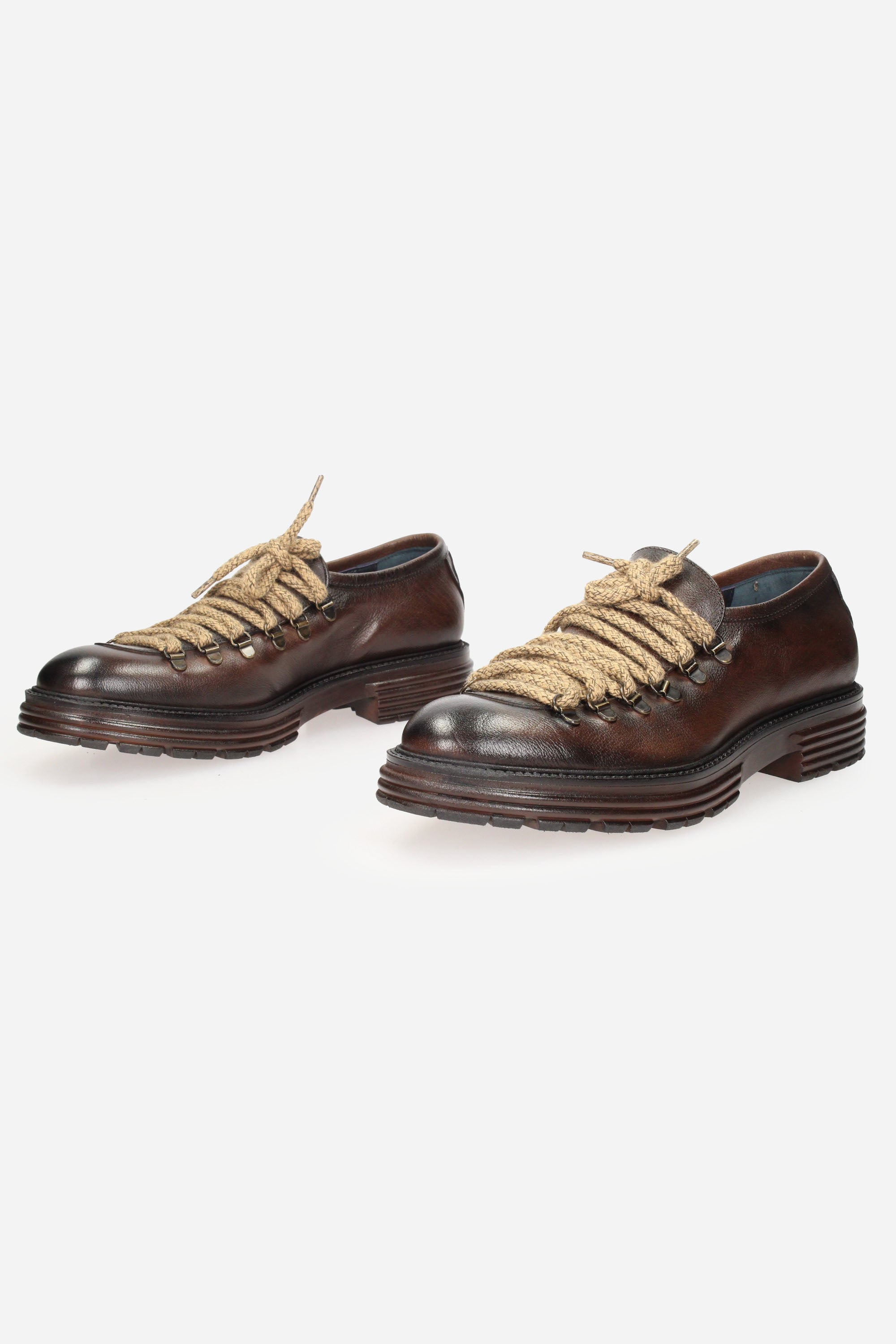 TESTA DI MORO | STRUTTURA - U 1660 Lacci