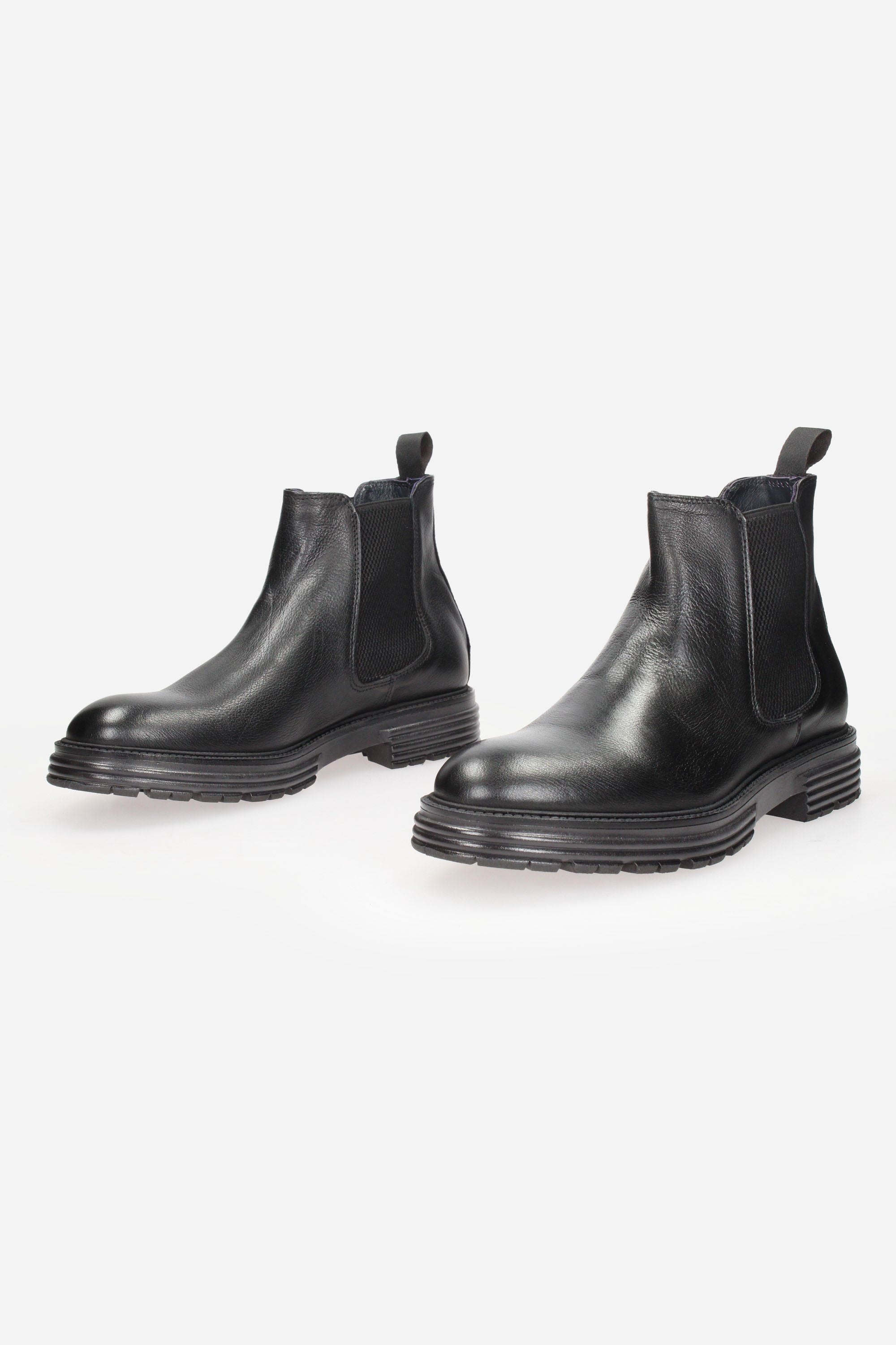 NERO | STRUTTURA - U 2052L Beatles