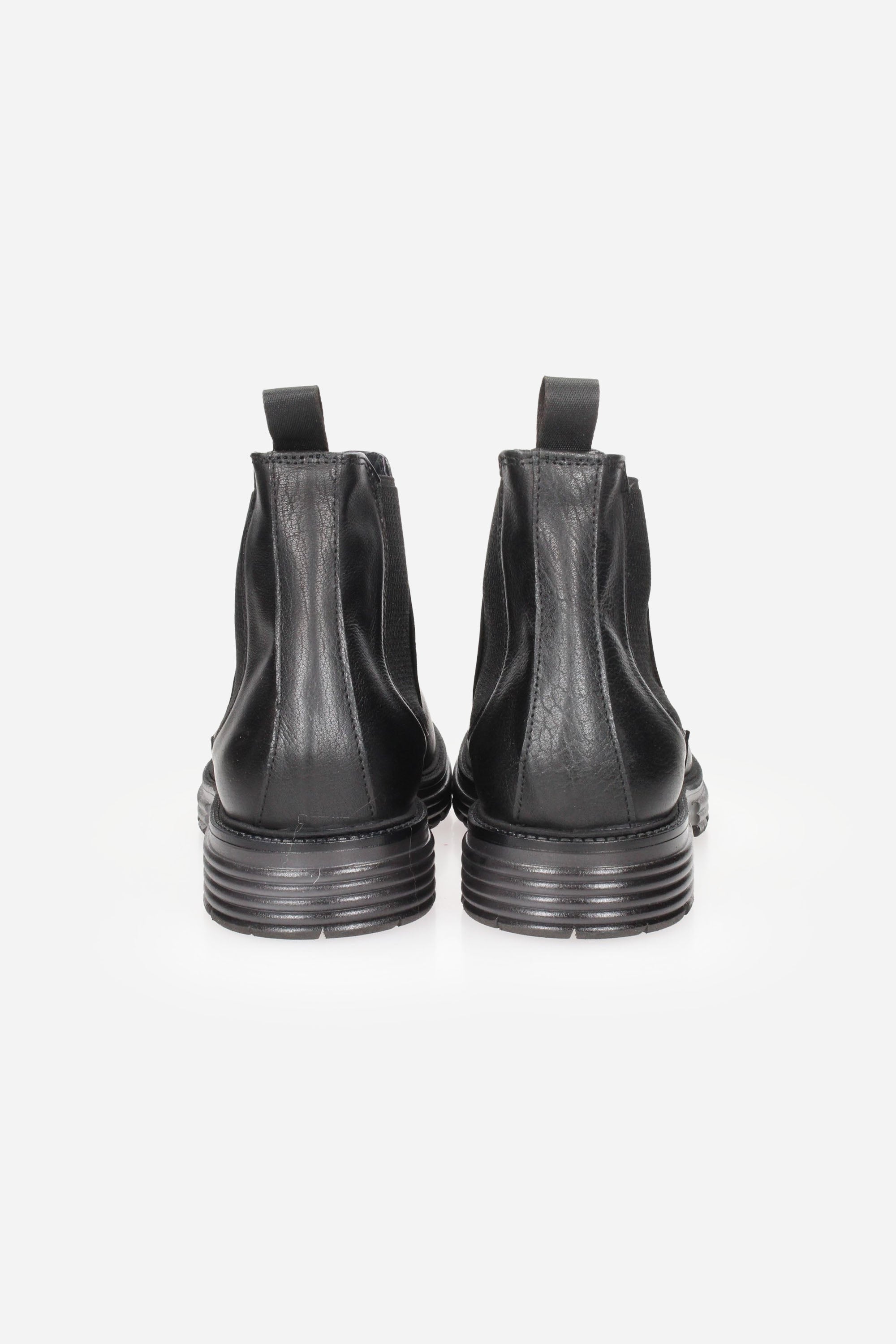 NERO | STRUTTURA - U 2052L Beatles