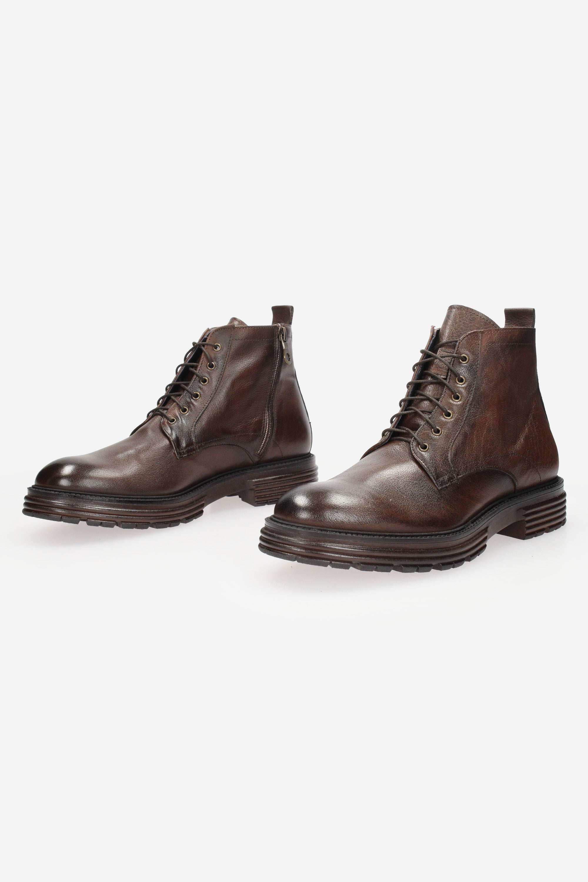 TESTA DI MORO | STRUTTURA - U 2615 Anfibio