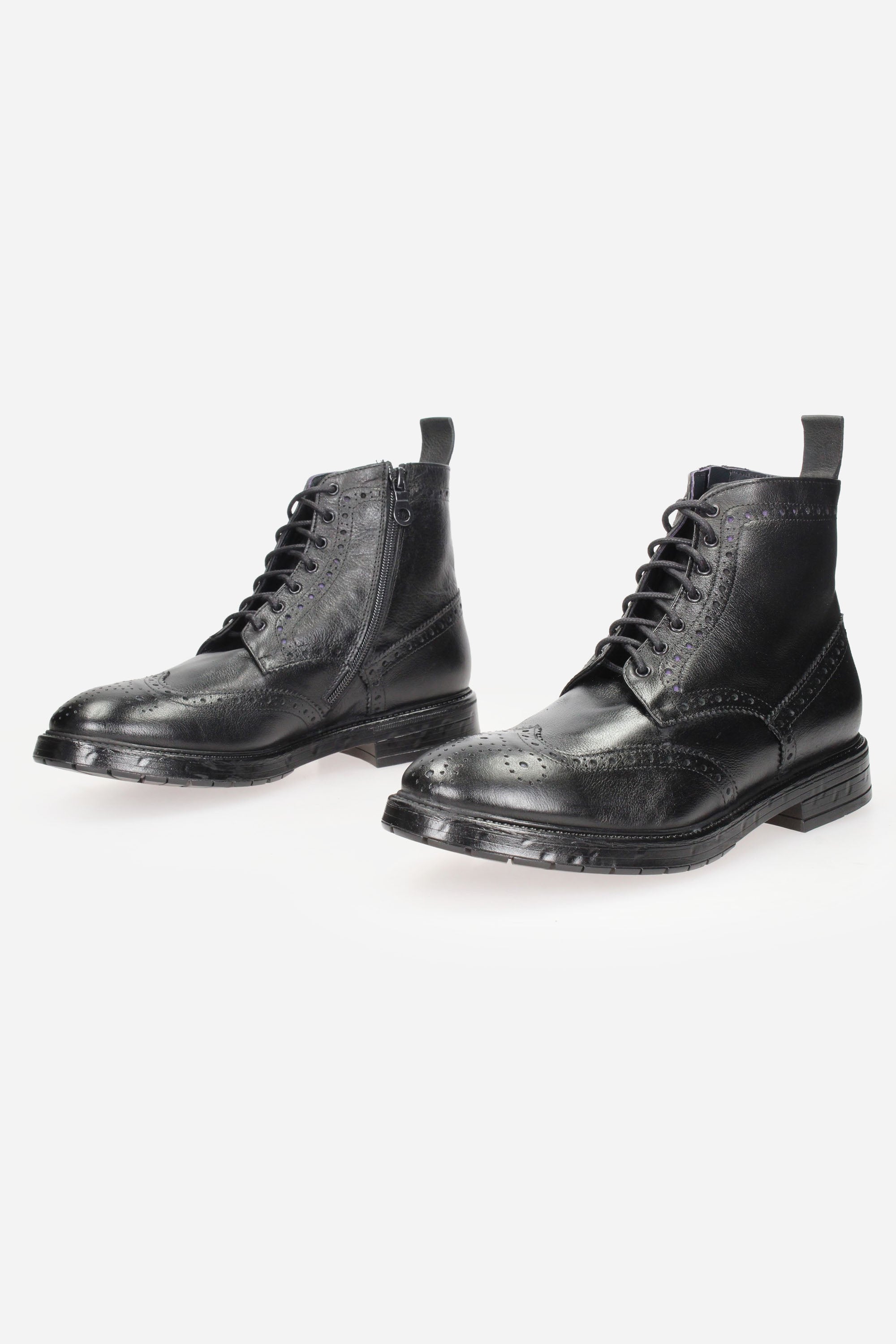 NERO | STRUTTURA - U 2268 Anfibio