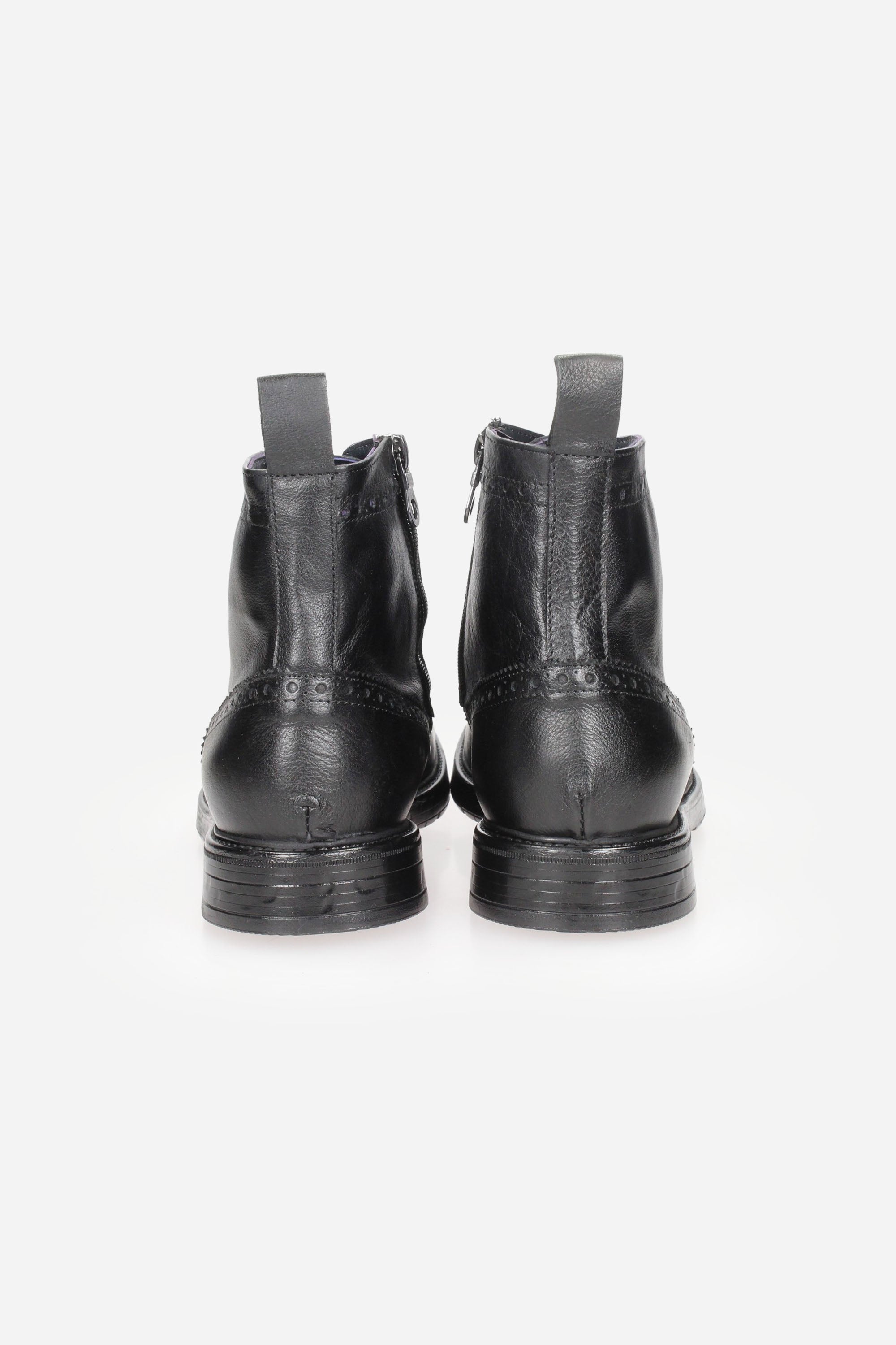 NERO | STRUTTURA - U 2268 Anfibio