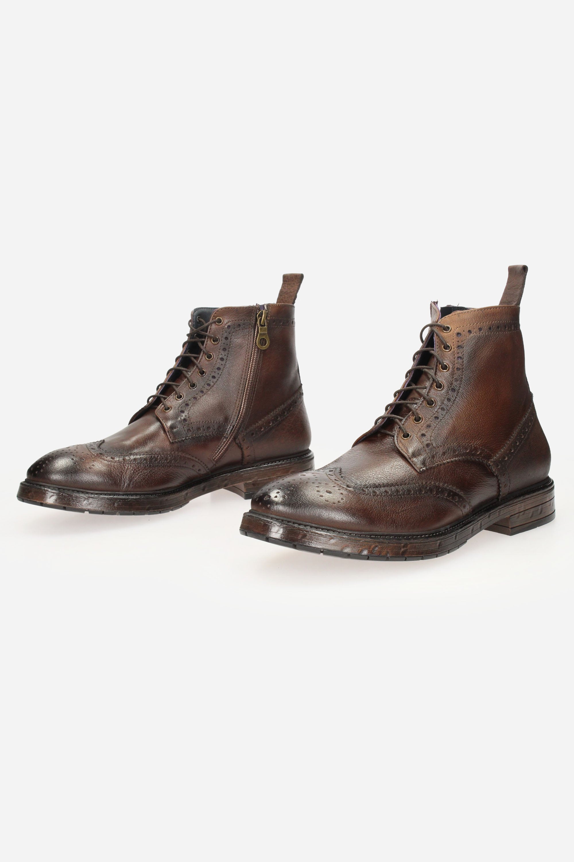 TESTA DI MORO | STRUTTURA - U 2268 Anfibio