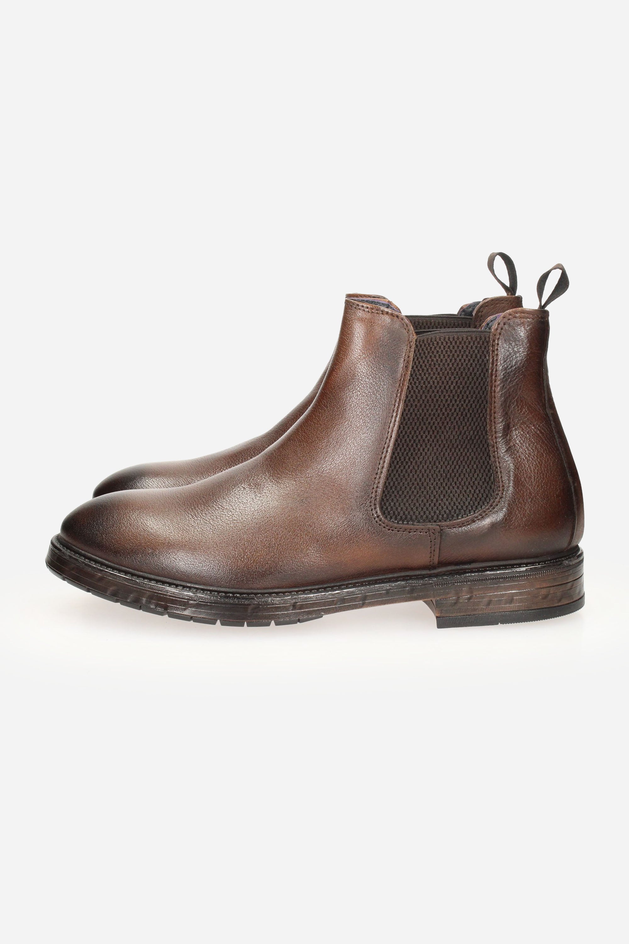 TESTA DI MORO | STRUTTURA - U 2052L Beatles