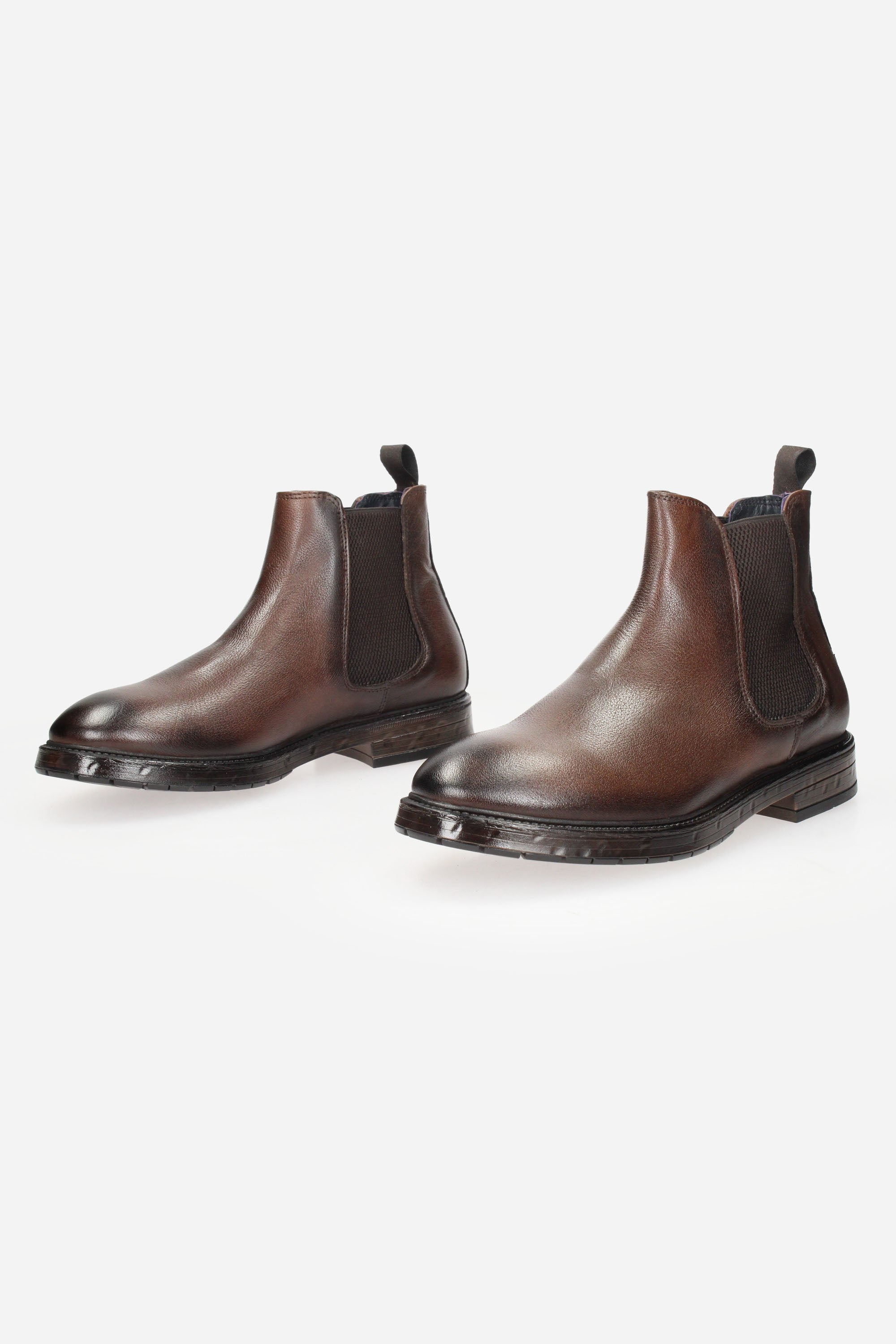 TESTA DI MORO | STRUTTURA - U 2052L Beatles