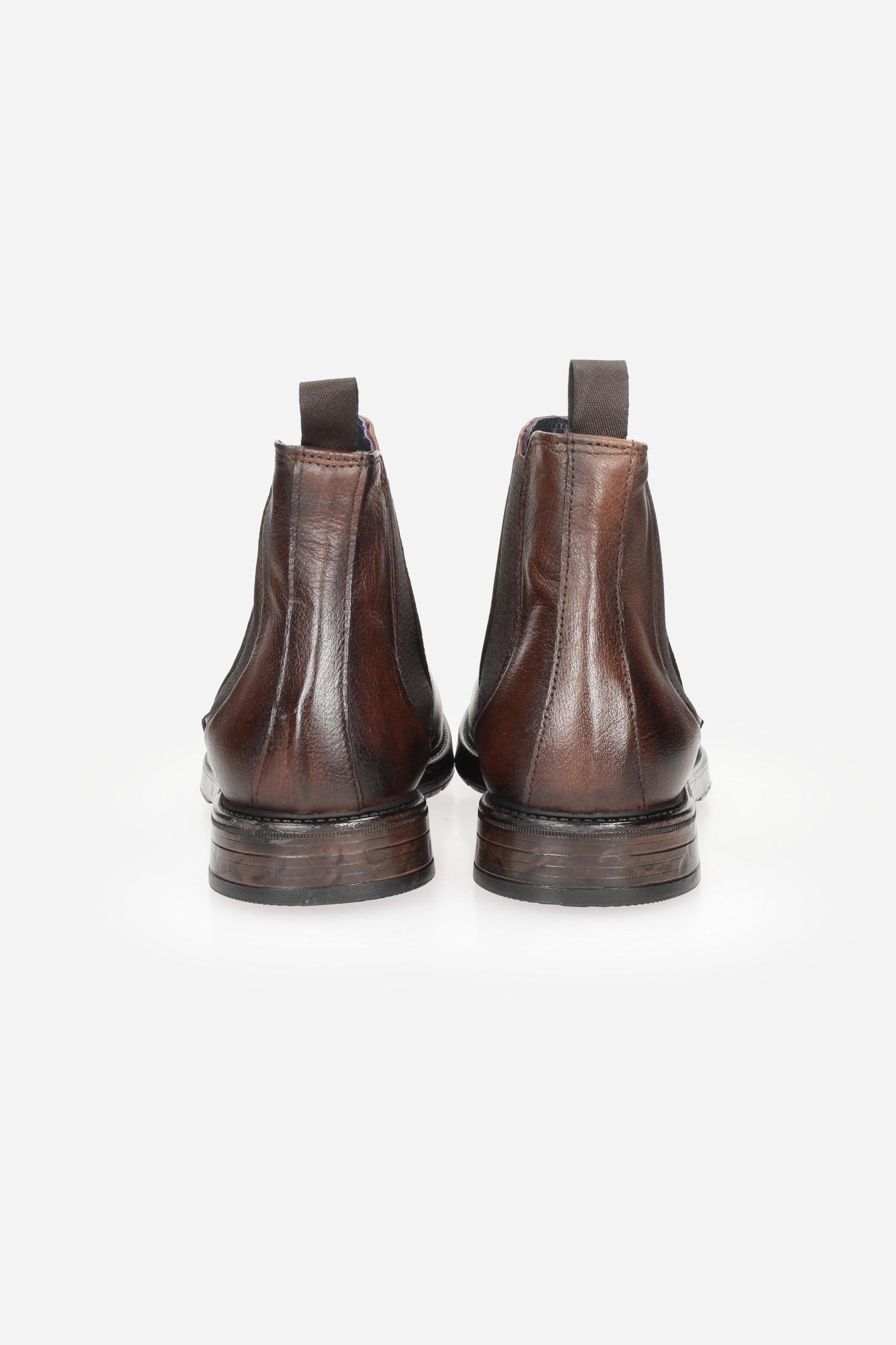 TESTA DI MORO | STRUTTURA - U 2052L Beatles