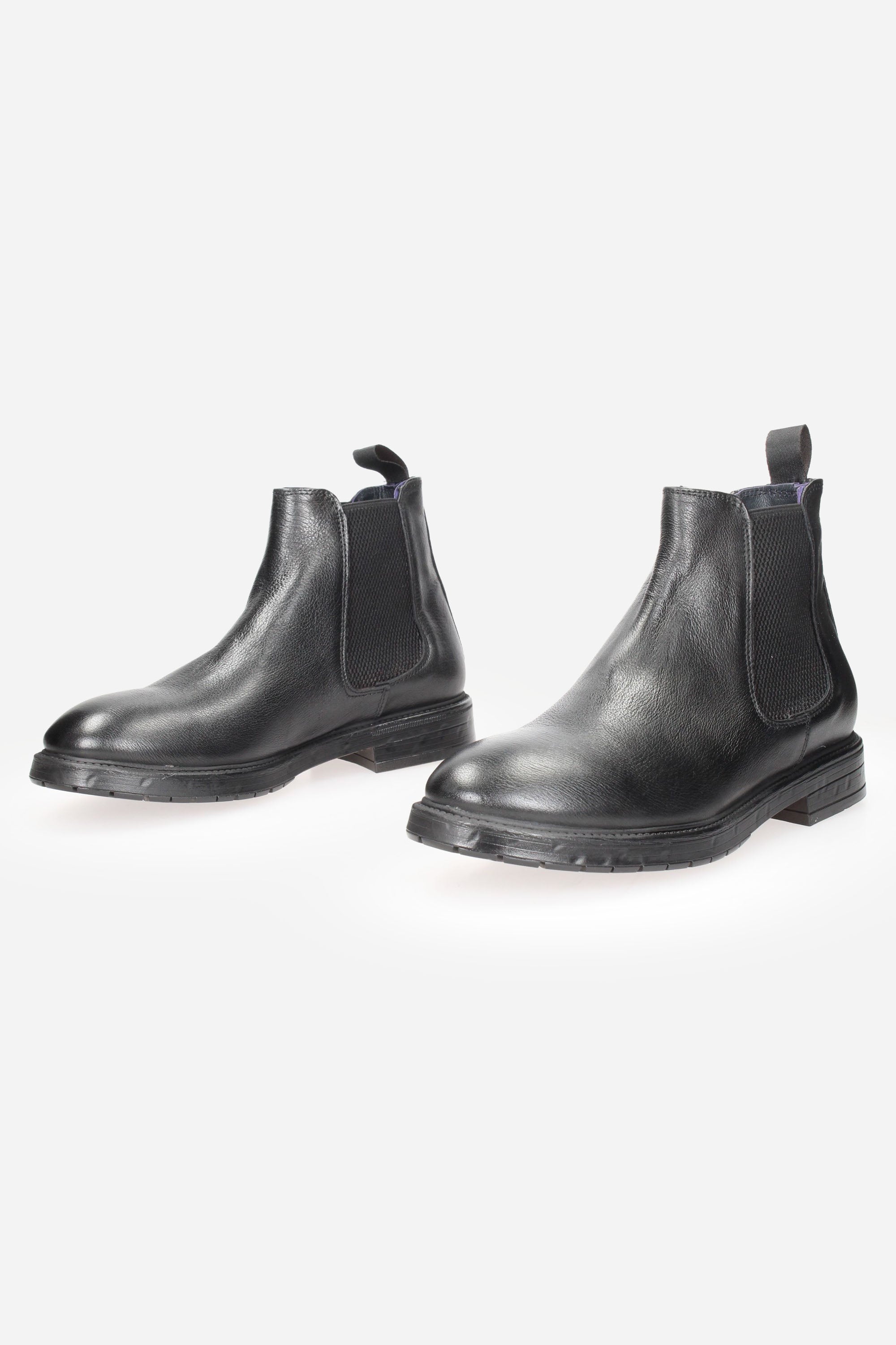 NERO | STRUTTURA - U 2052L Beatles