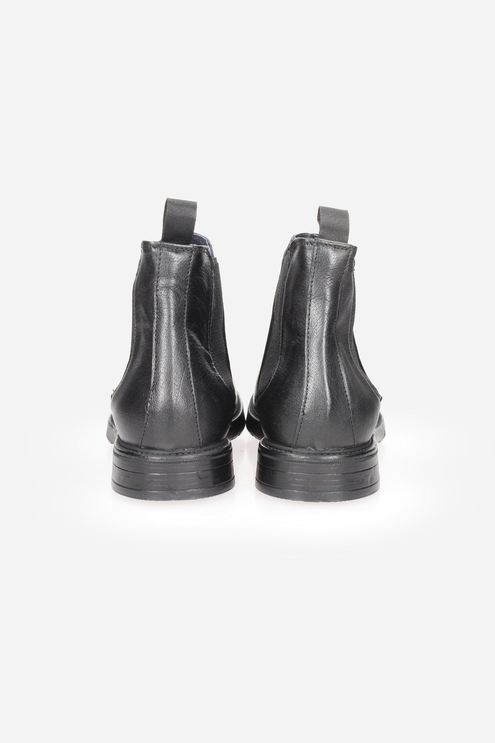 NERO | STRUTTURA - U 2052L Beatles