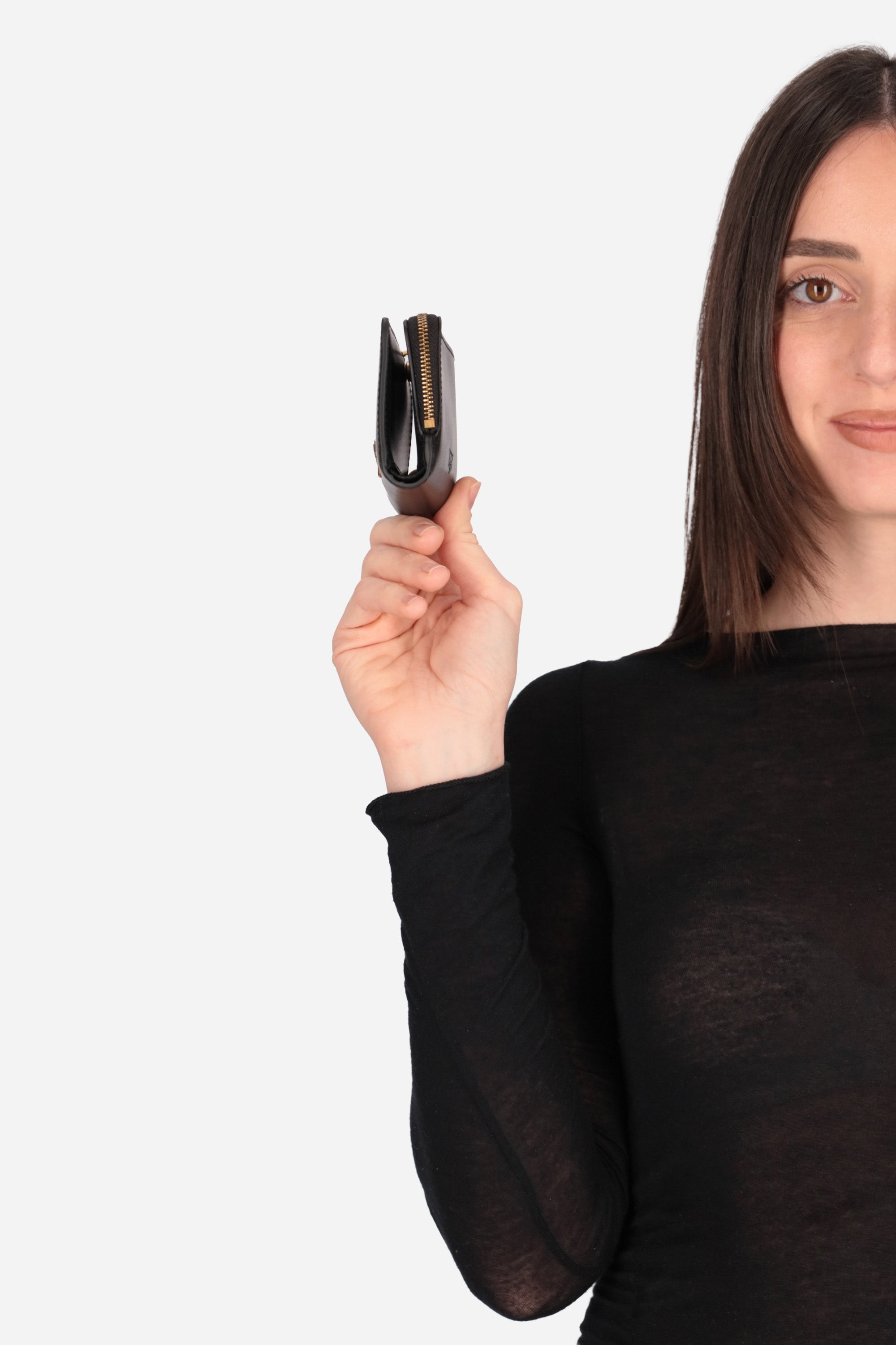 NERO | PINKO - D 106206A0F1 Portafoglio