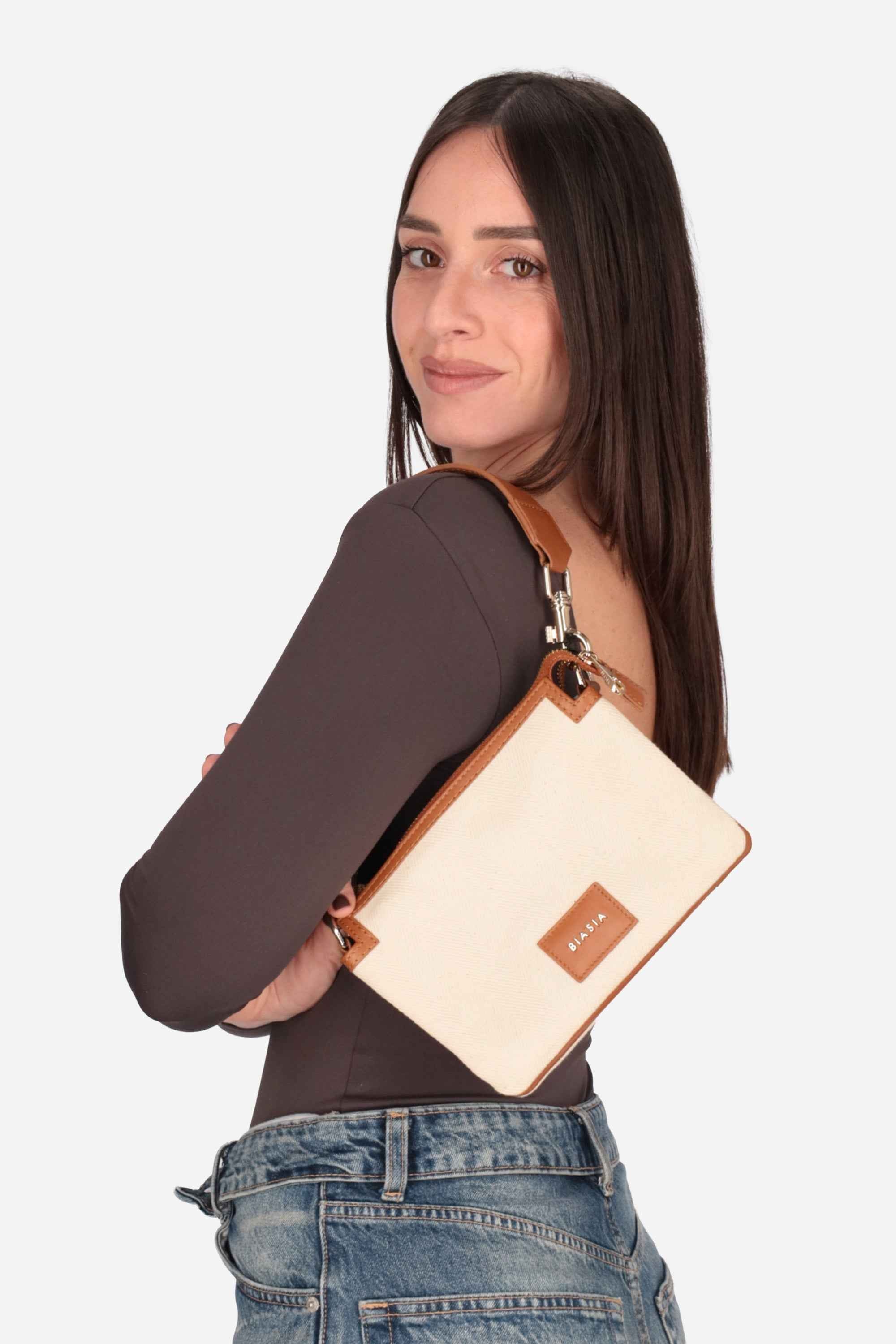 BIASIA - D BIBP9F801T Borsa