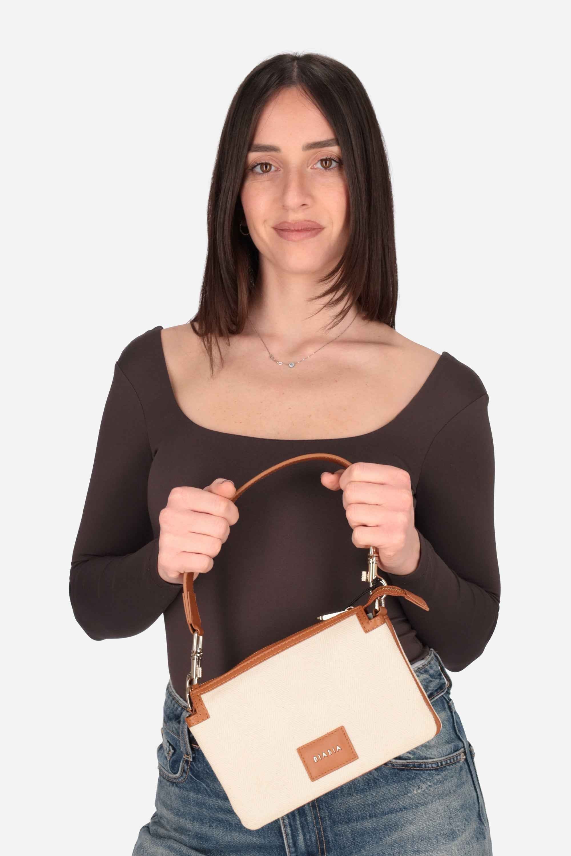 BIASIA - D BIBP9F801T Borsa