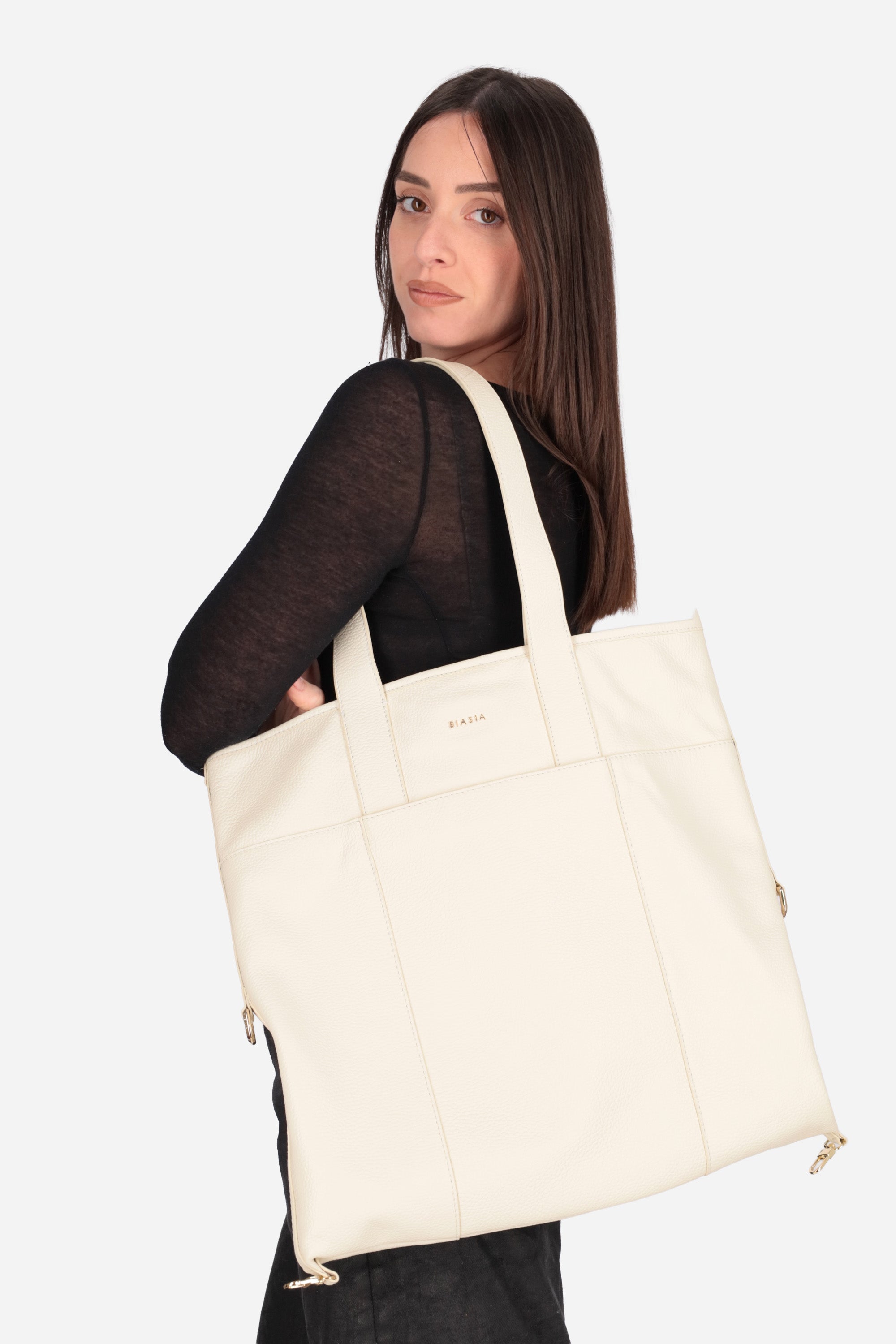 PANNA | BIASIA - D BIBP9QN01 Borsa