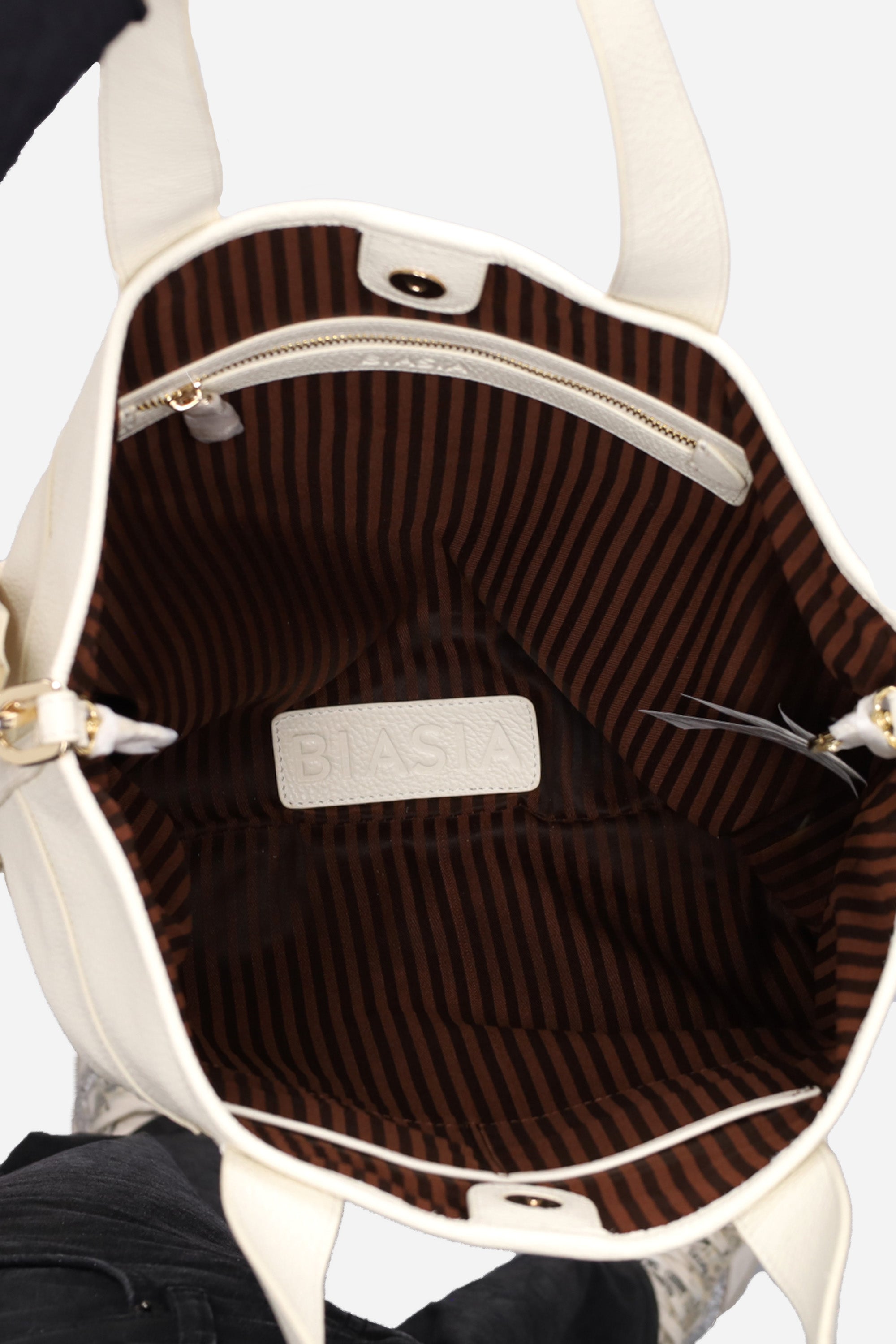 PANNA | BIASIA - D BIBP9QN01 Borsa