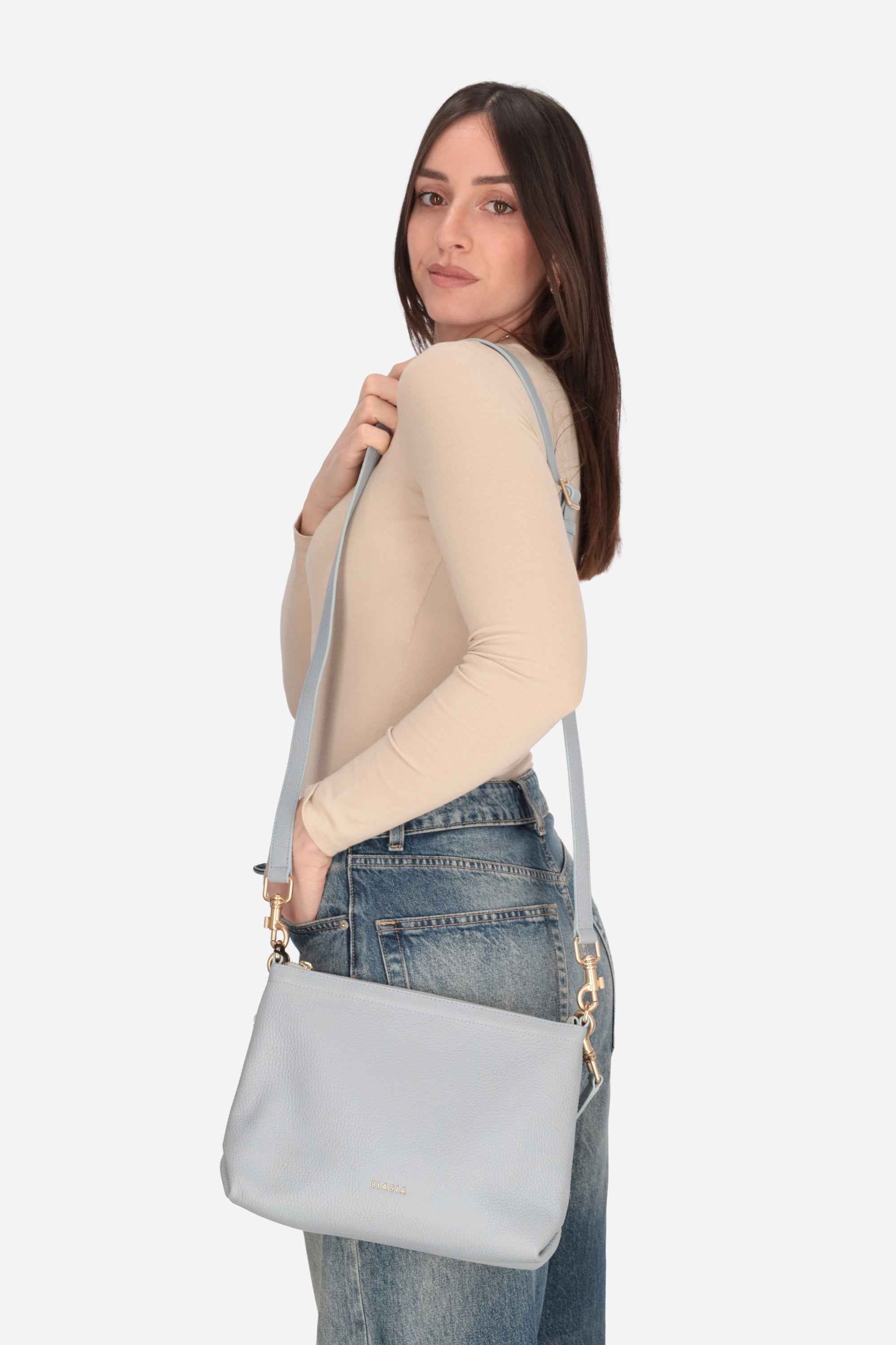 BIASIA - D BIBP9FA01 Borsa