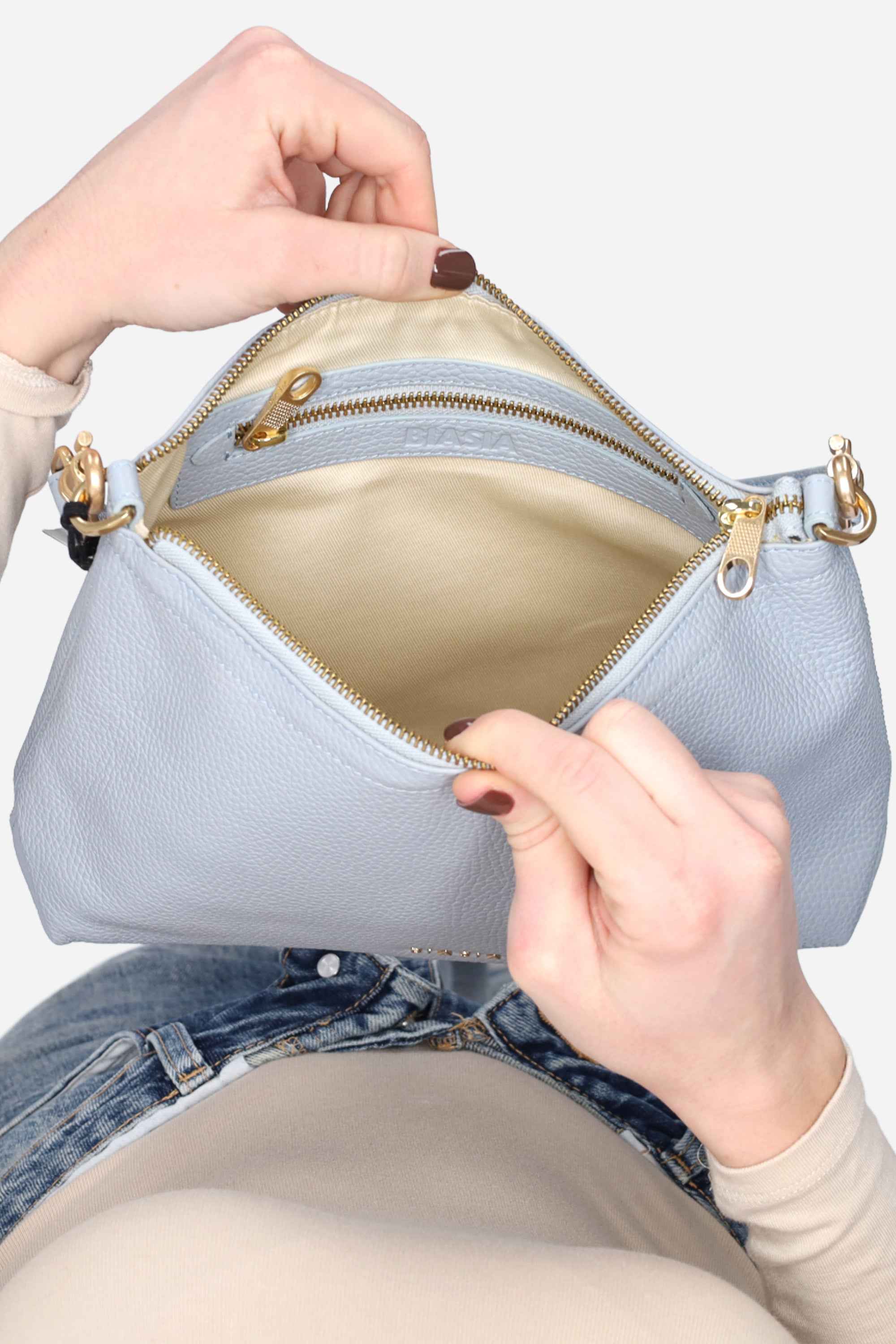 BIASIA - D BIBP9FA01 Borsa