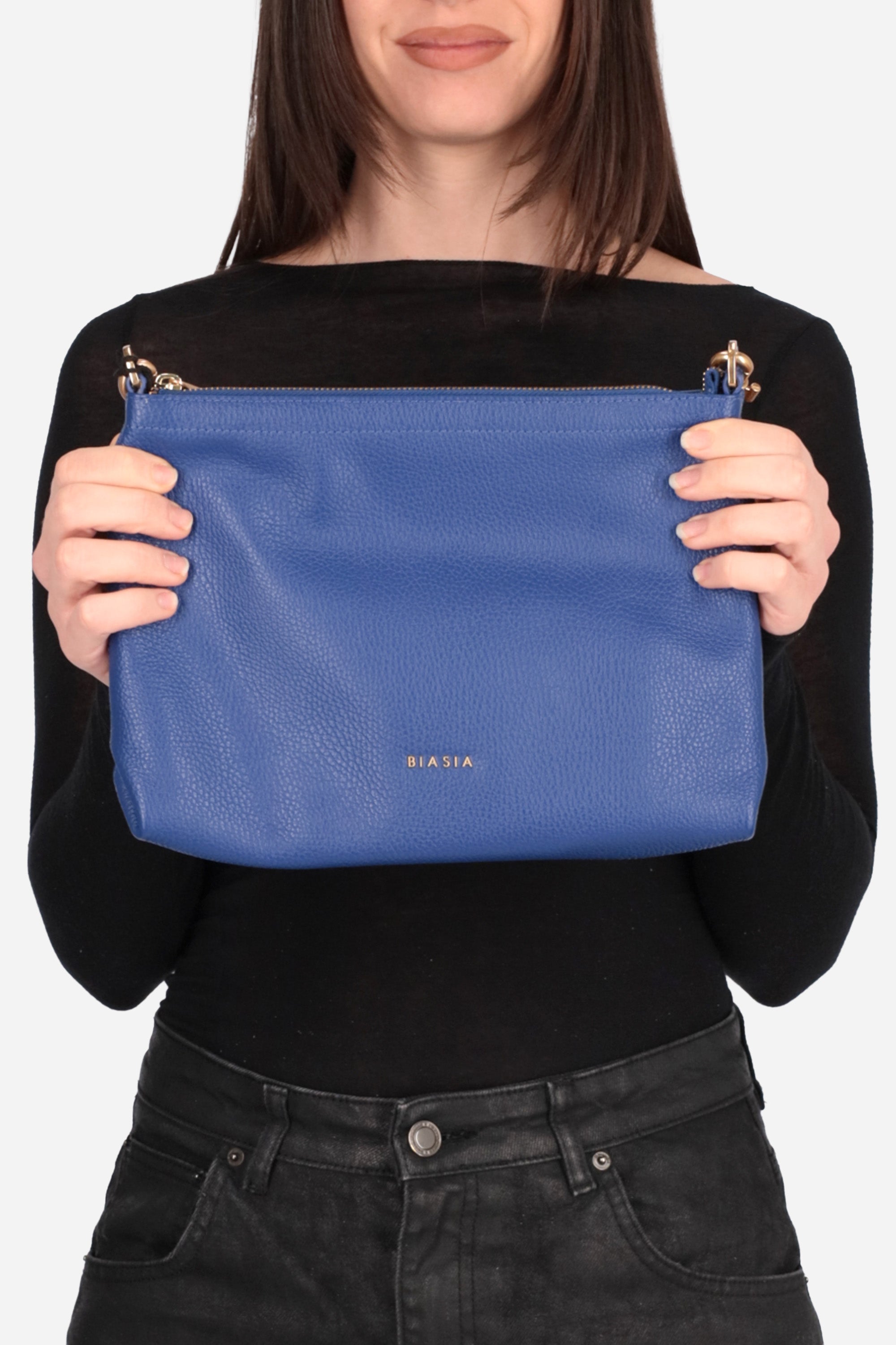 BLU | BIASIA - D BIBP9FA01 Borsa