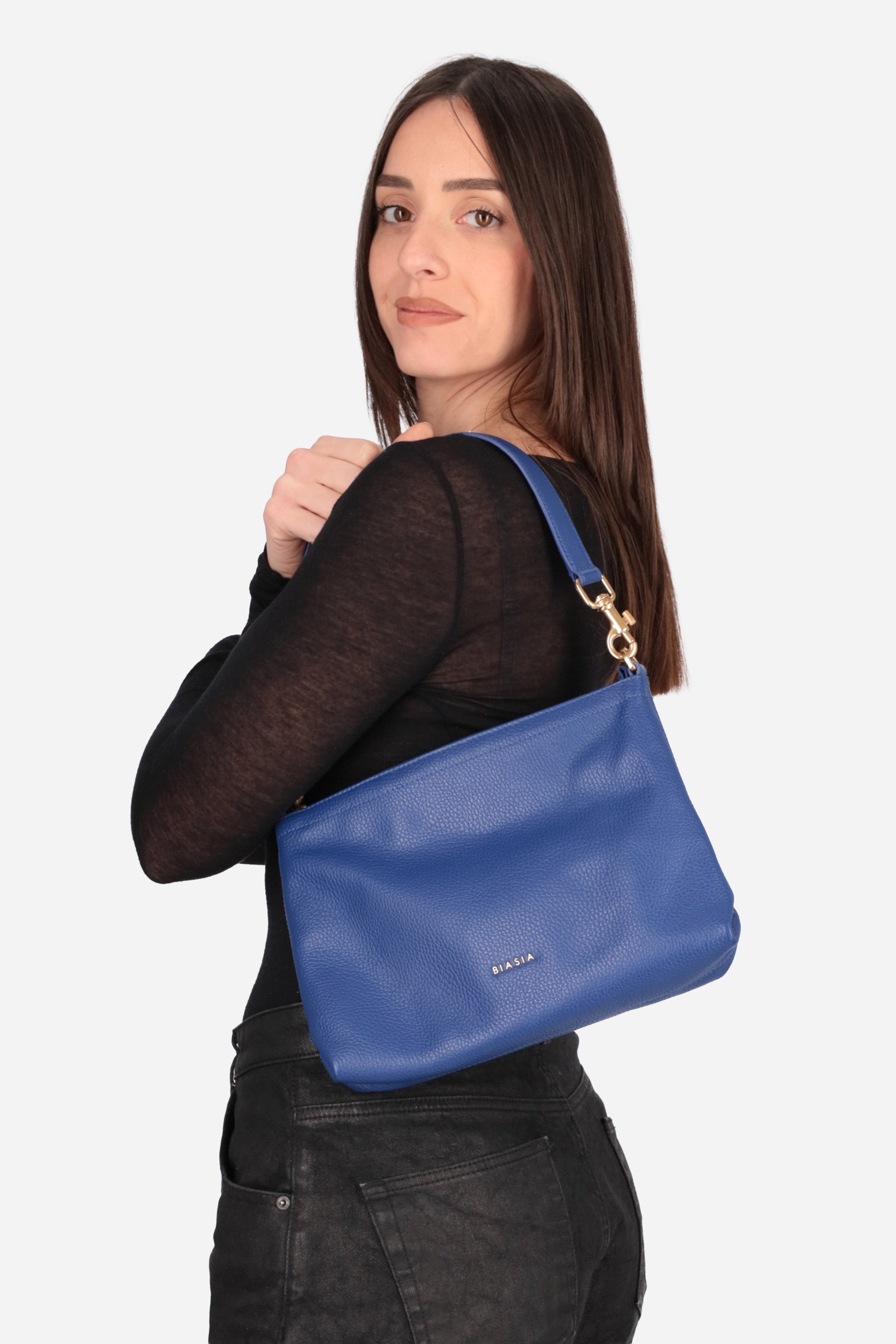 BLU | BIASIA - D BIBP9FA01 Borsa