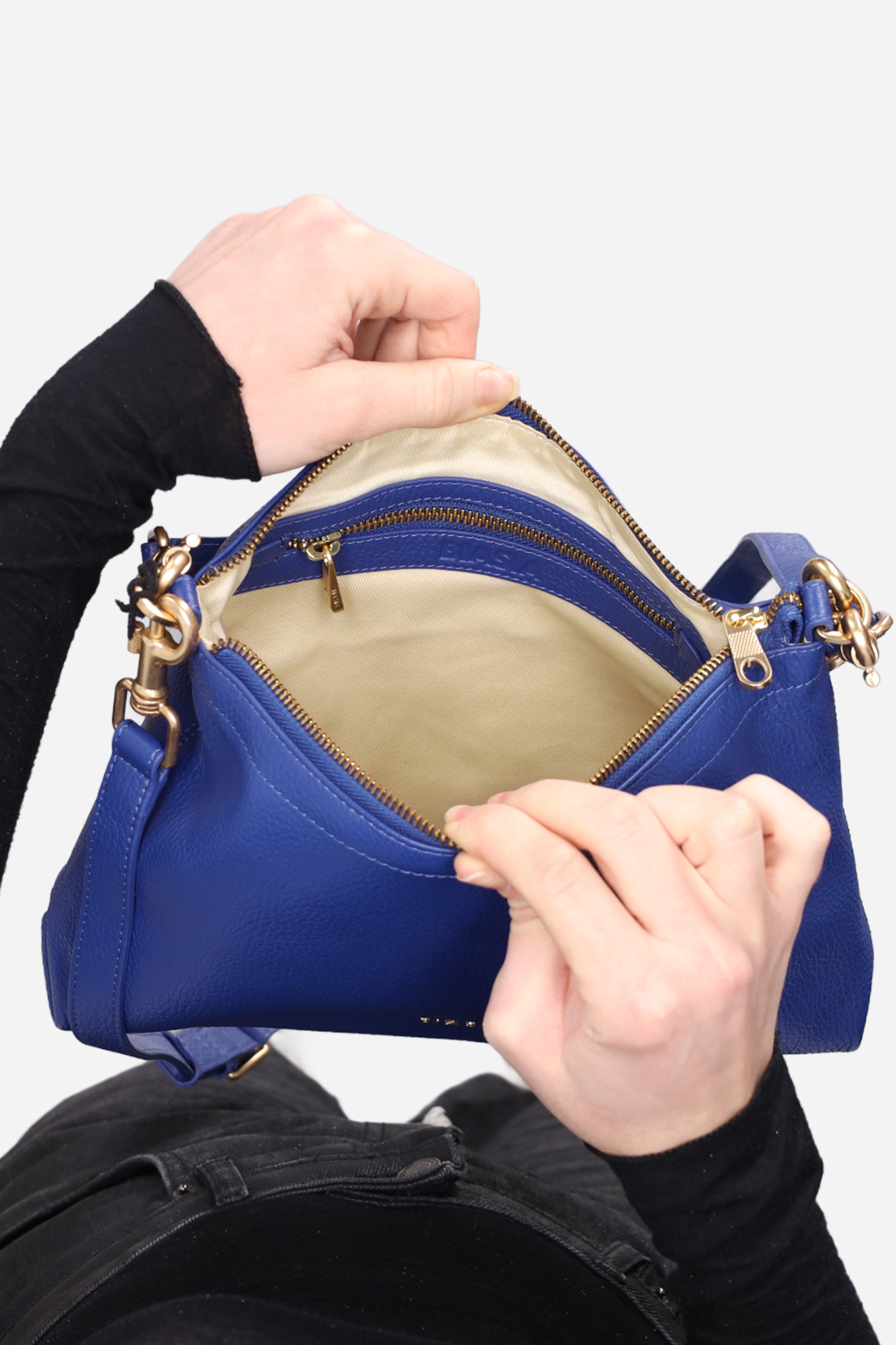 BLU | BIASIA - D BIBP9FA01 Borsa