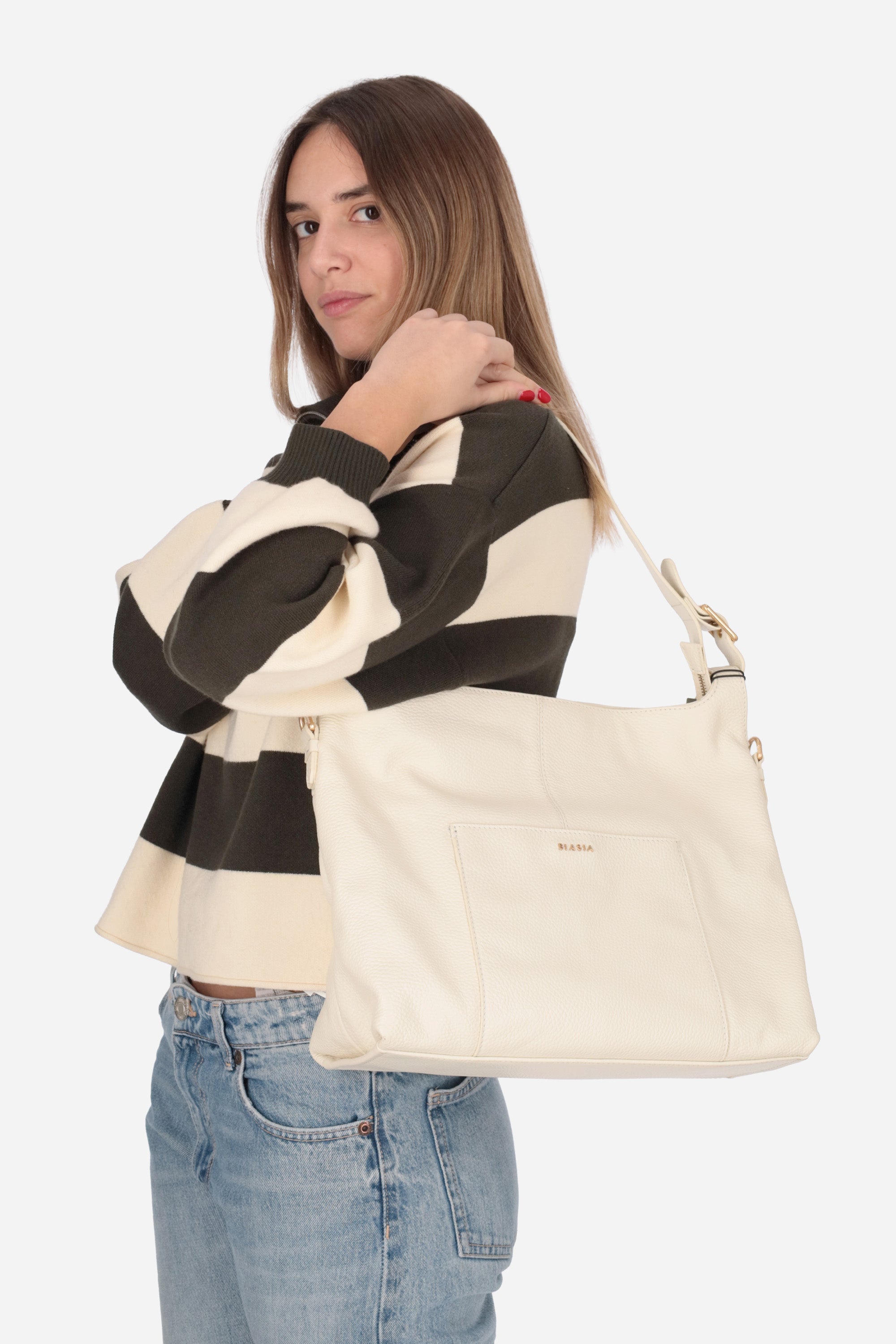 AVORIO | BIASIA - D BIBP9CM01 Borsa